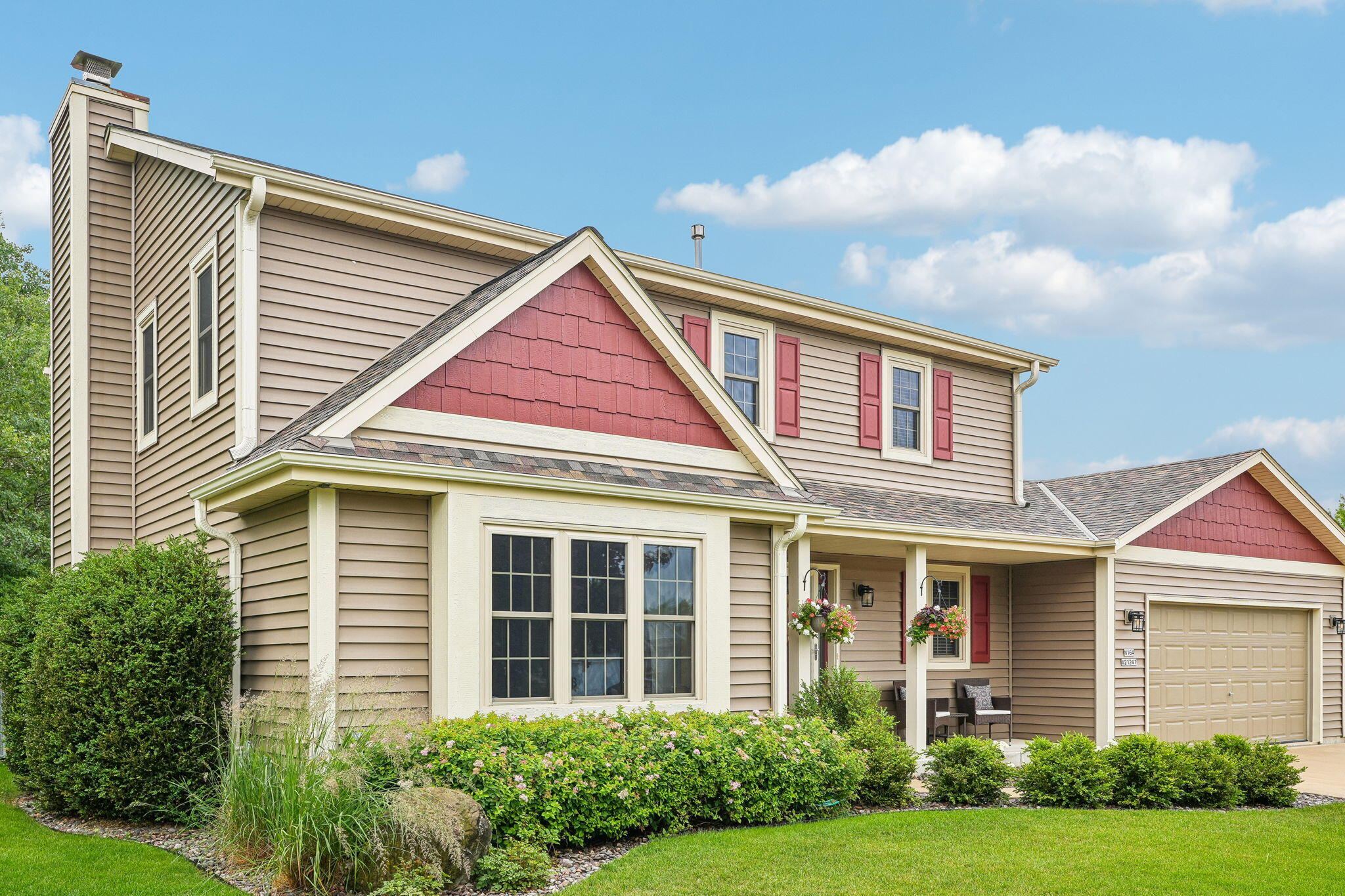 N164W21241 Dunbar Ct — photo
