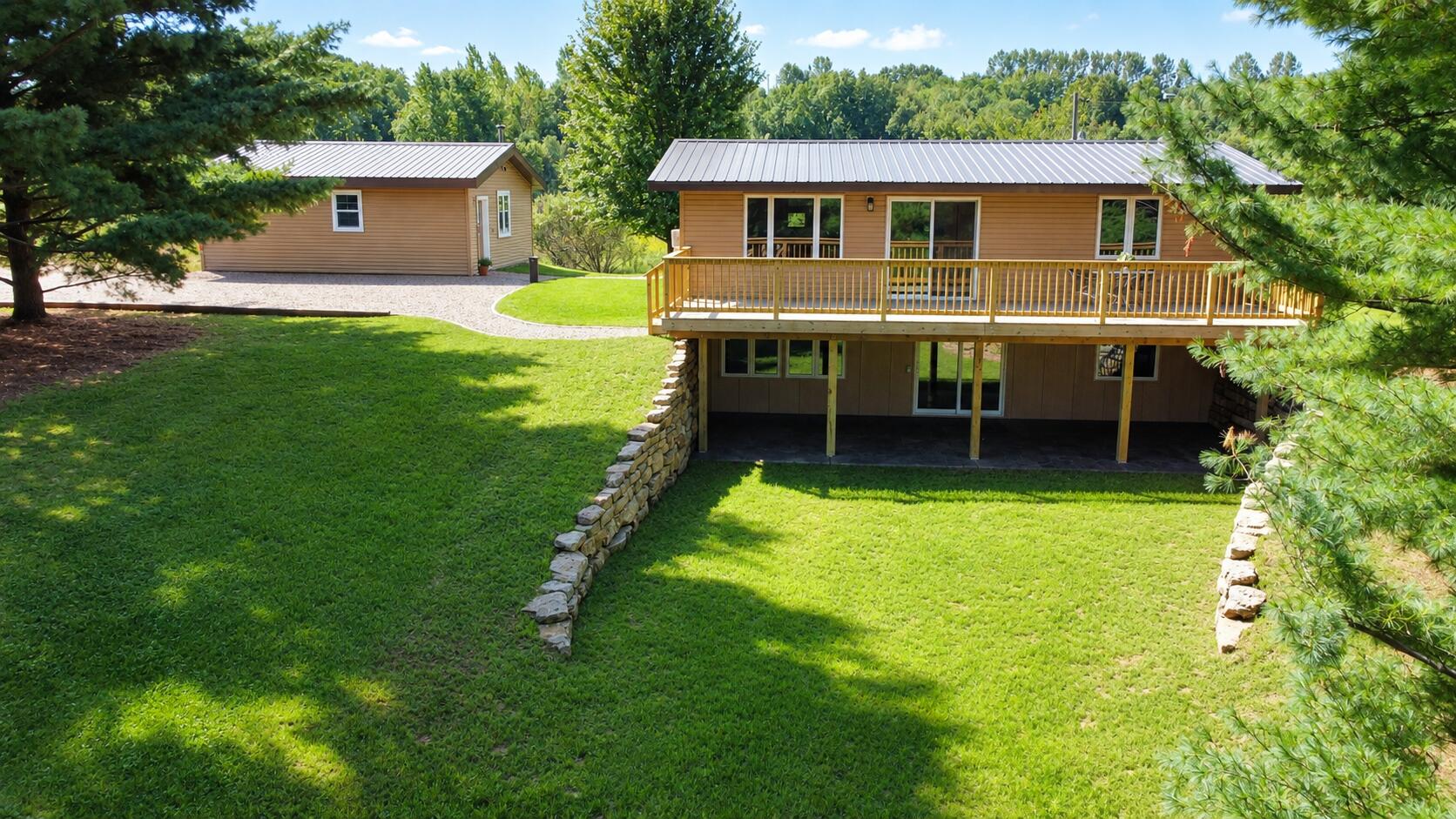 14882 Ash Ridge Dr — photo