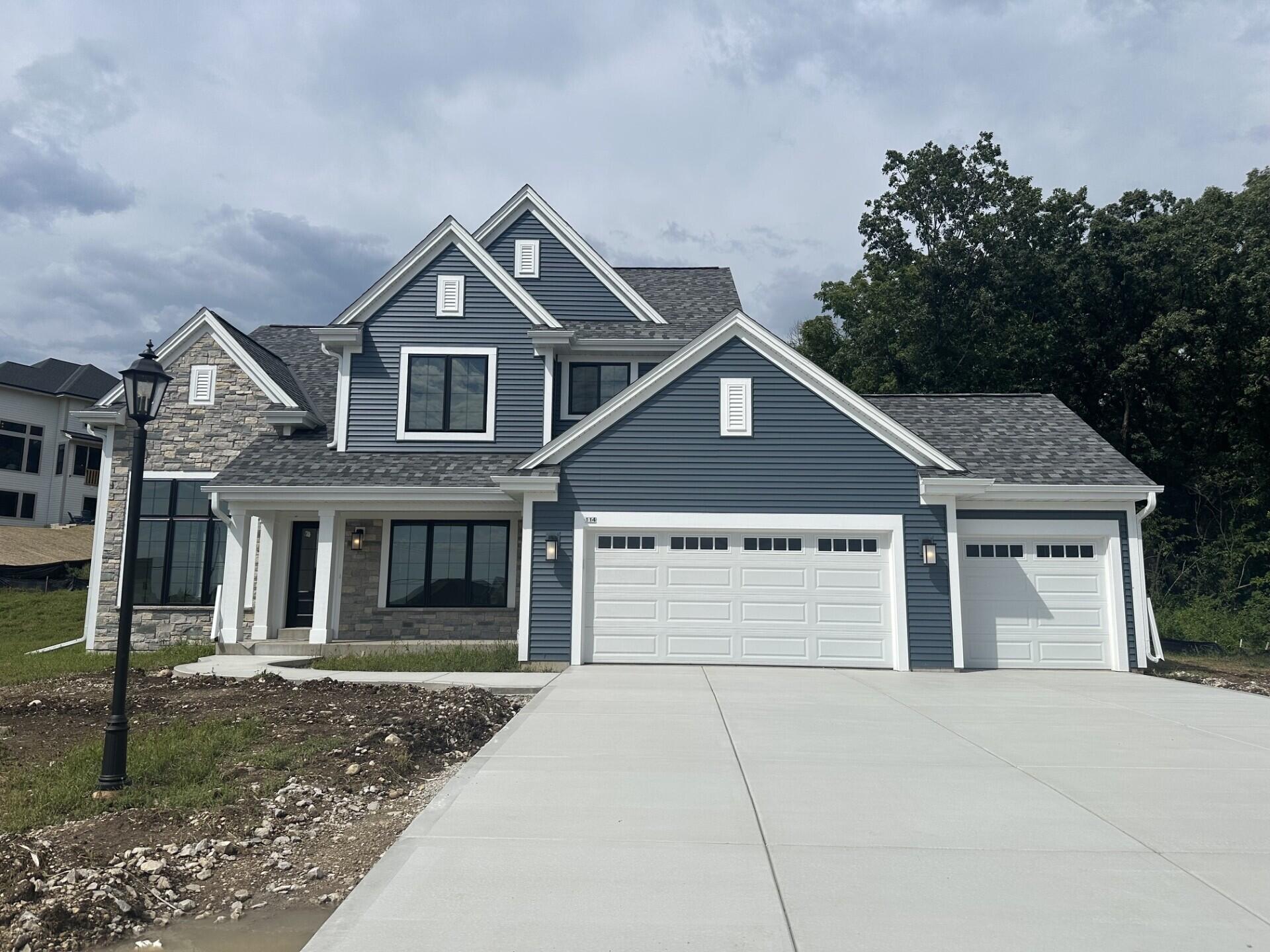 114 Retzer View Ct — photo