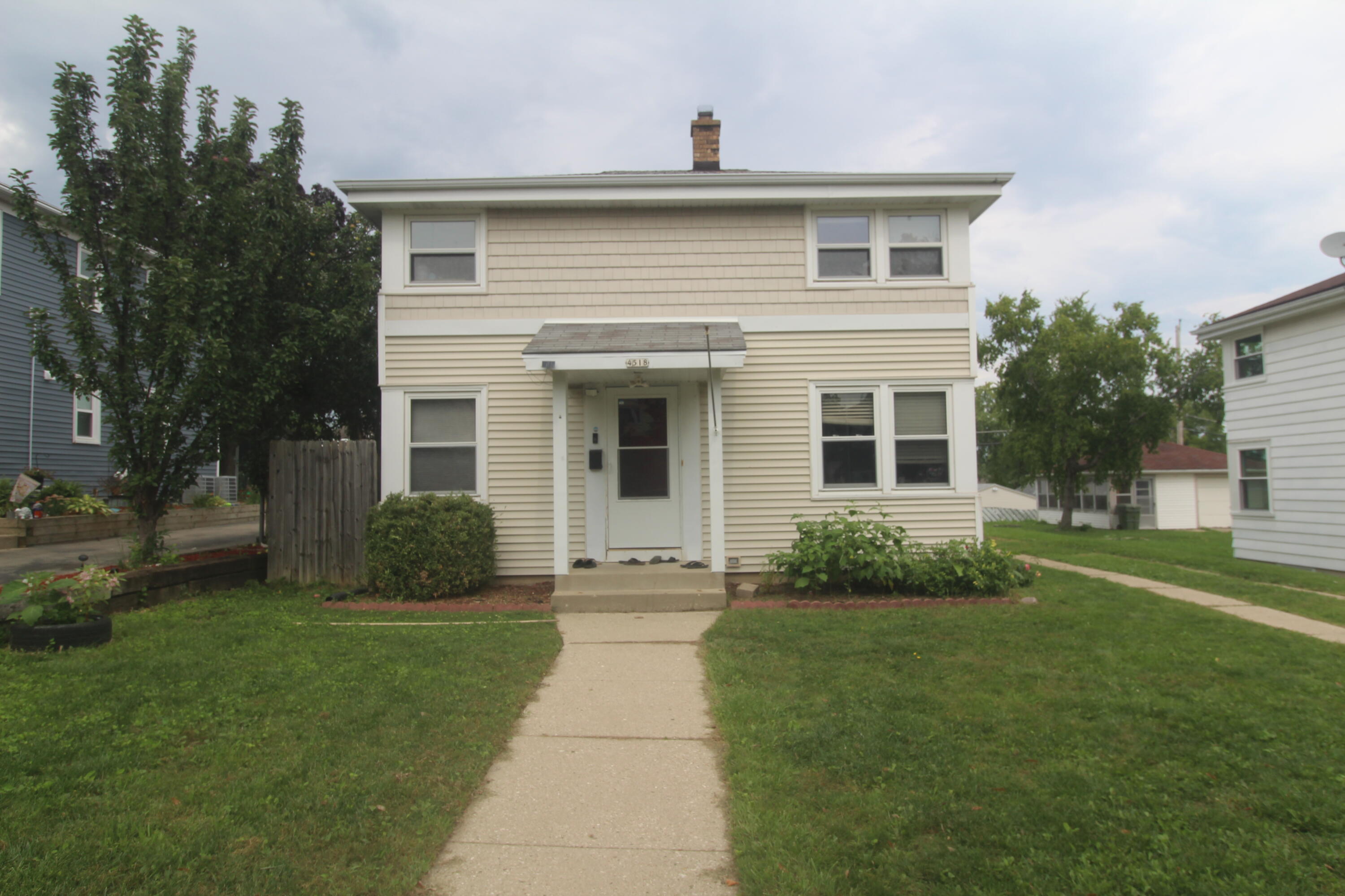 4518 W Tripoli Ave — photo