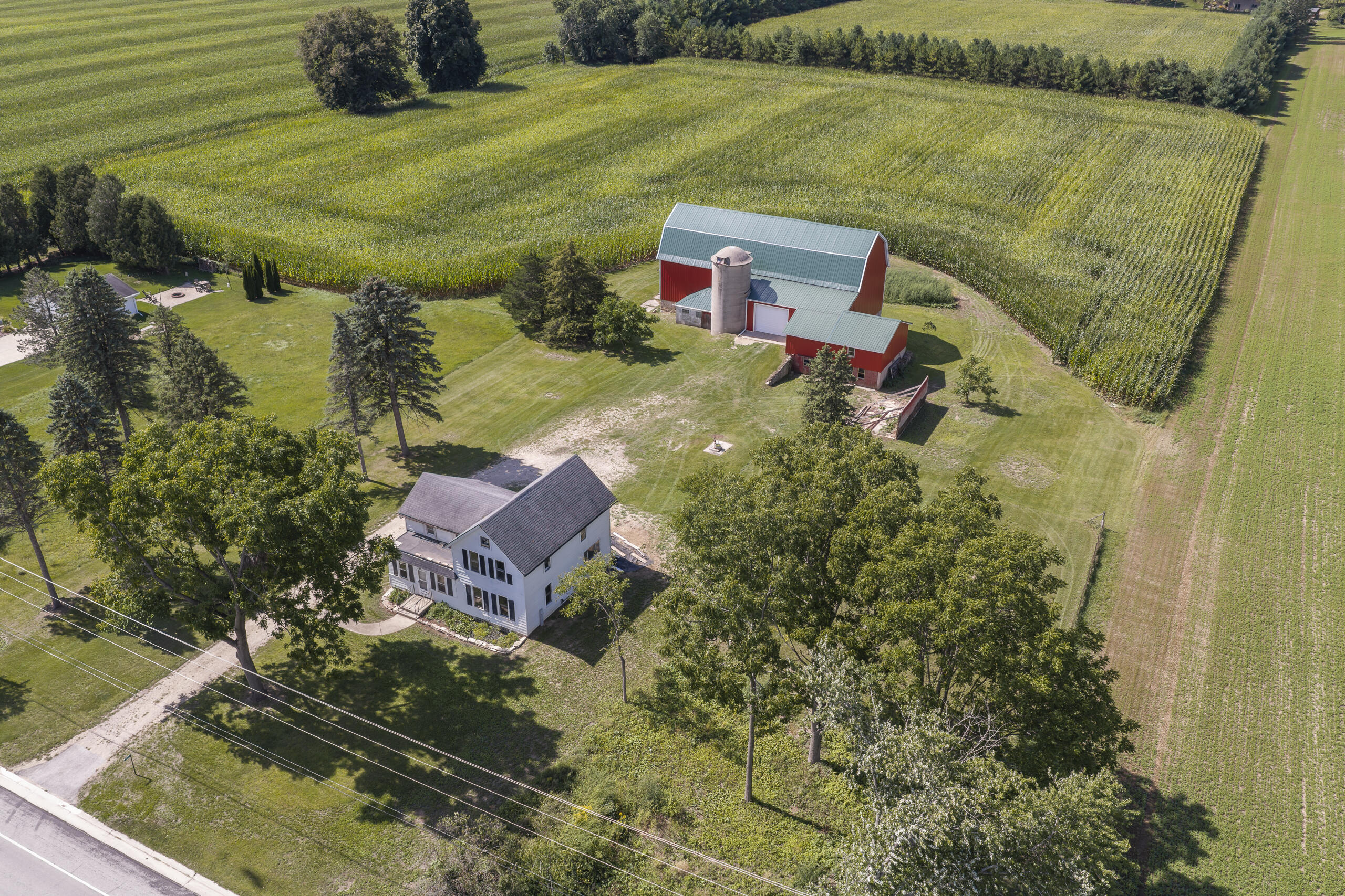 7033 County Highway M - — photo