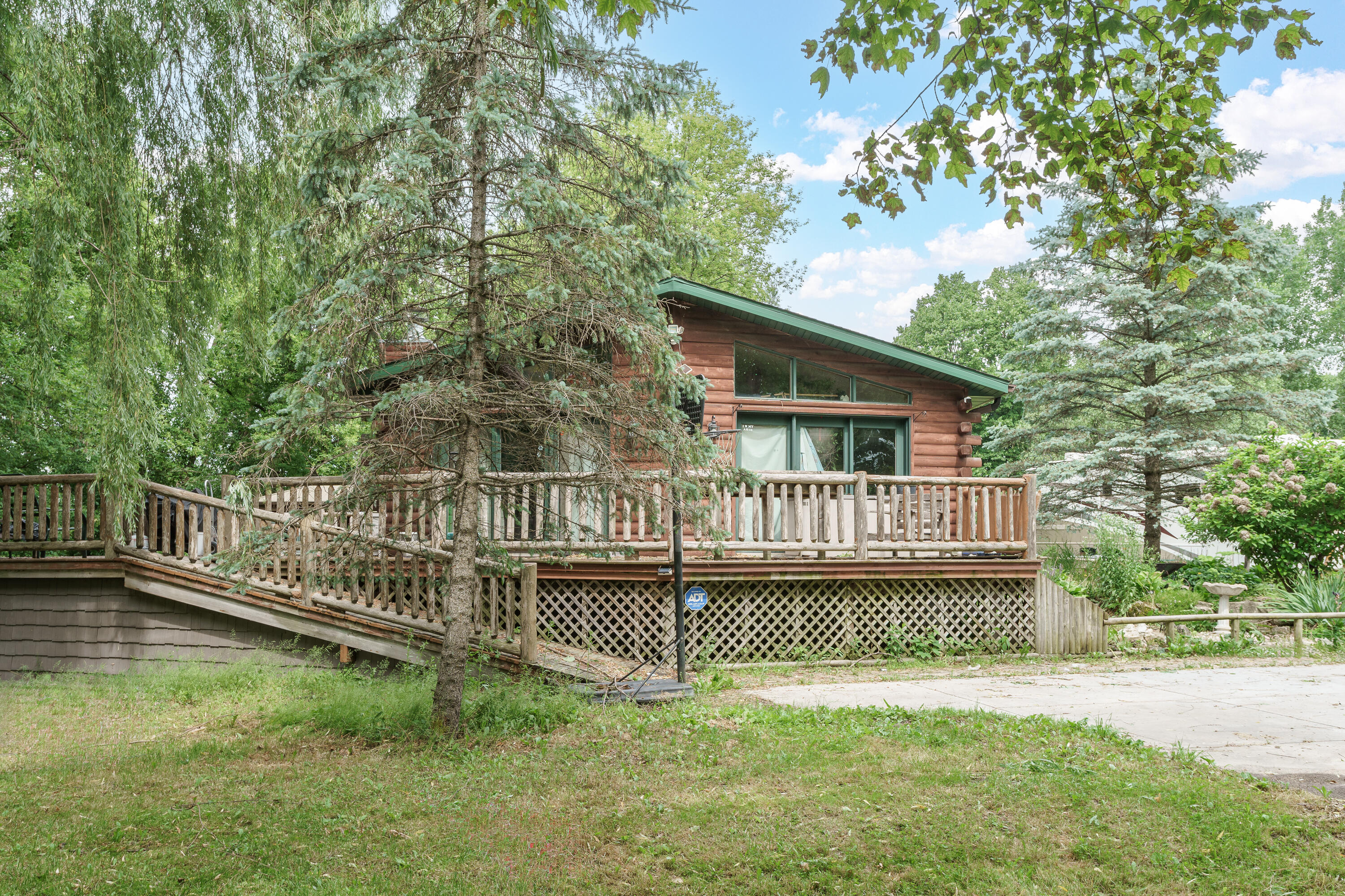 W1852 Iowa Rd, Herman, WI 53035 — photo 2