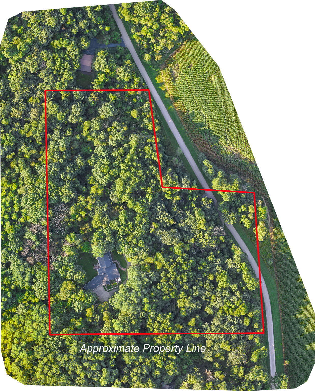 W2254 Kniep Rd, Spring Prairie, WI 53121 — photo 3