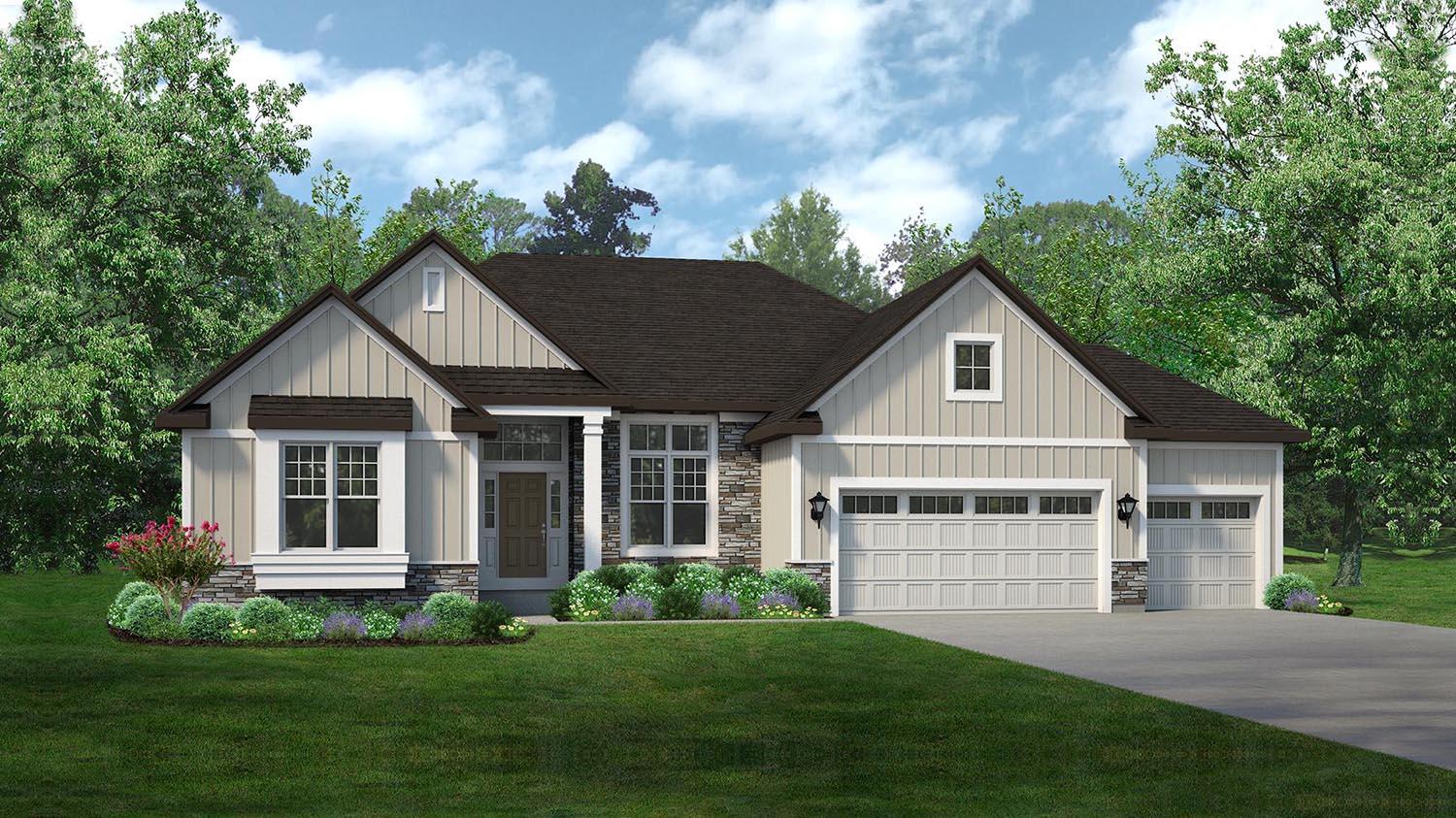 293 Hill Dr, Lt159 — photo