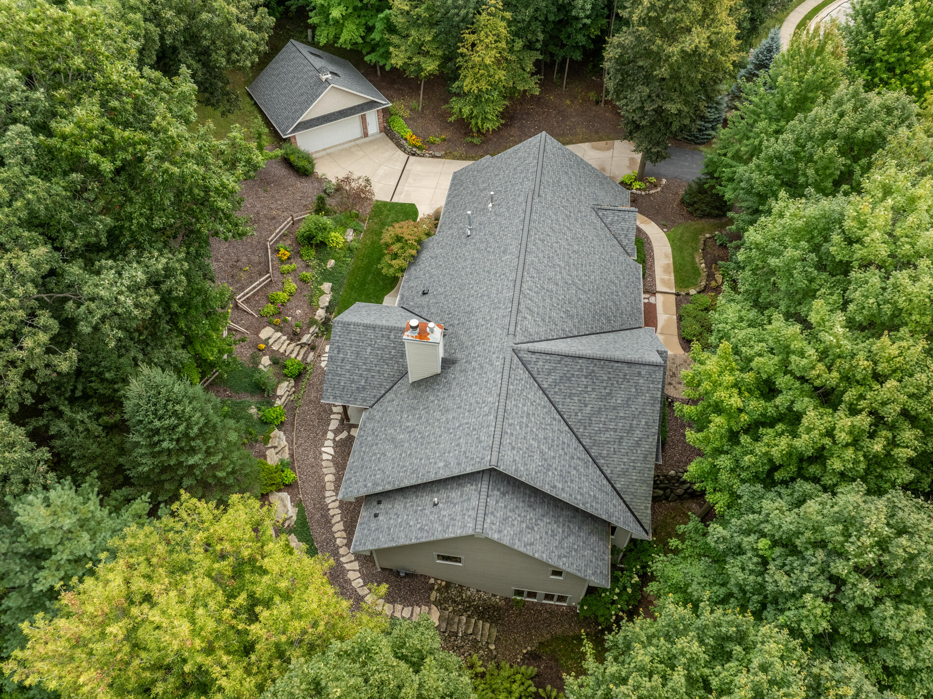 260 Glacial Dr — photo