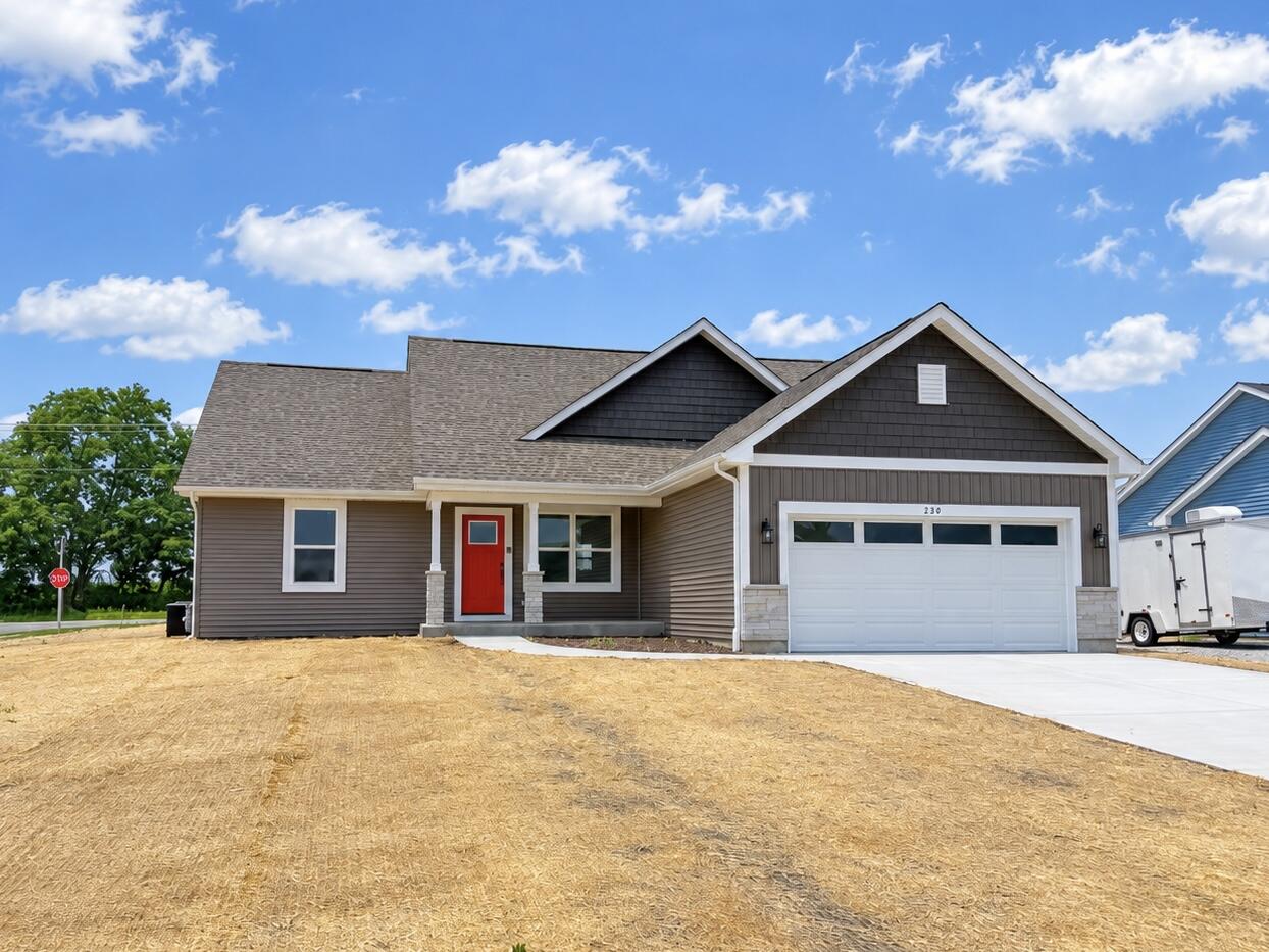 538 Arbor Ridge Dr — photo