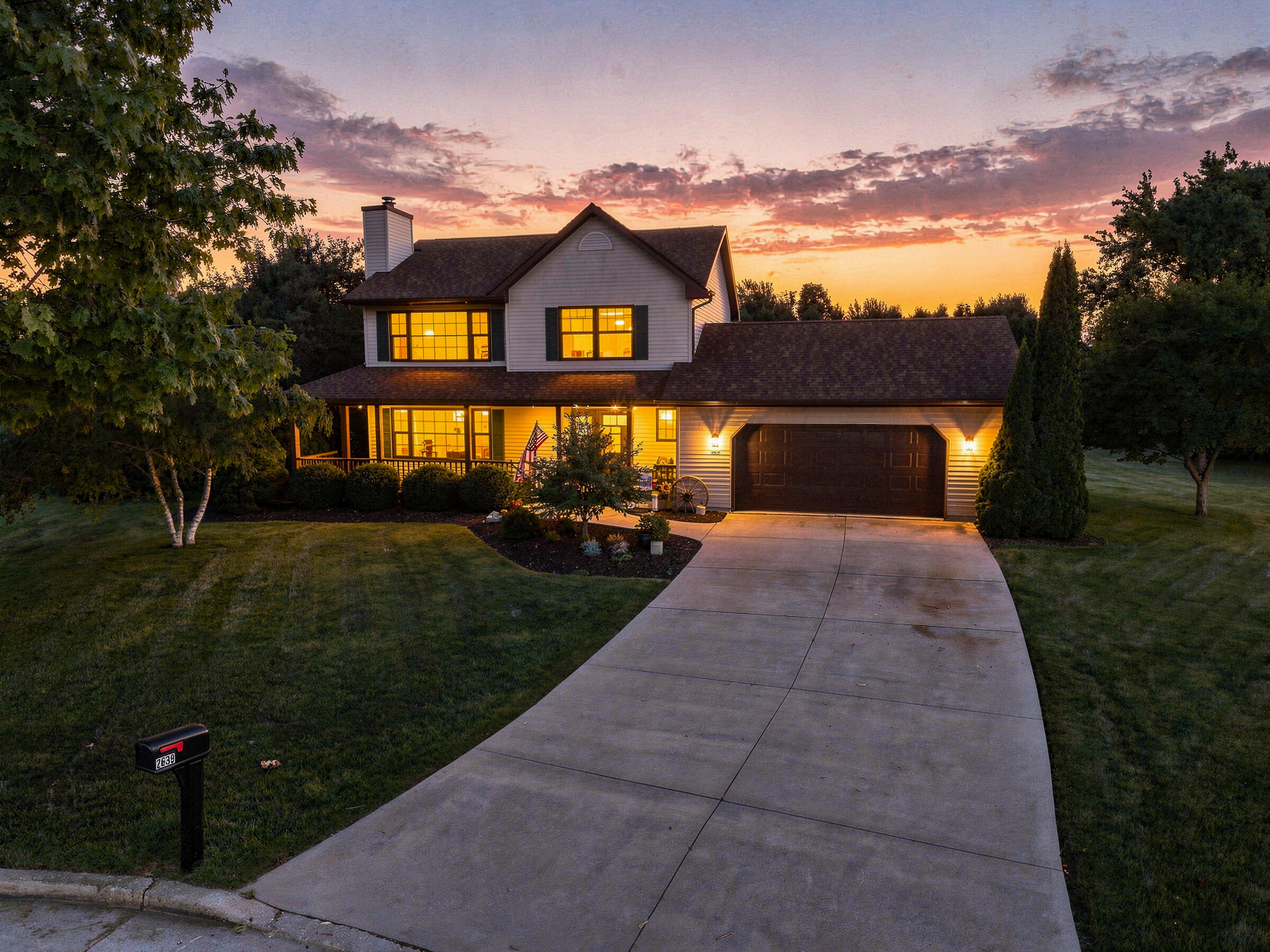 2639 Black Fox Ct — photo