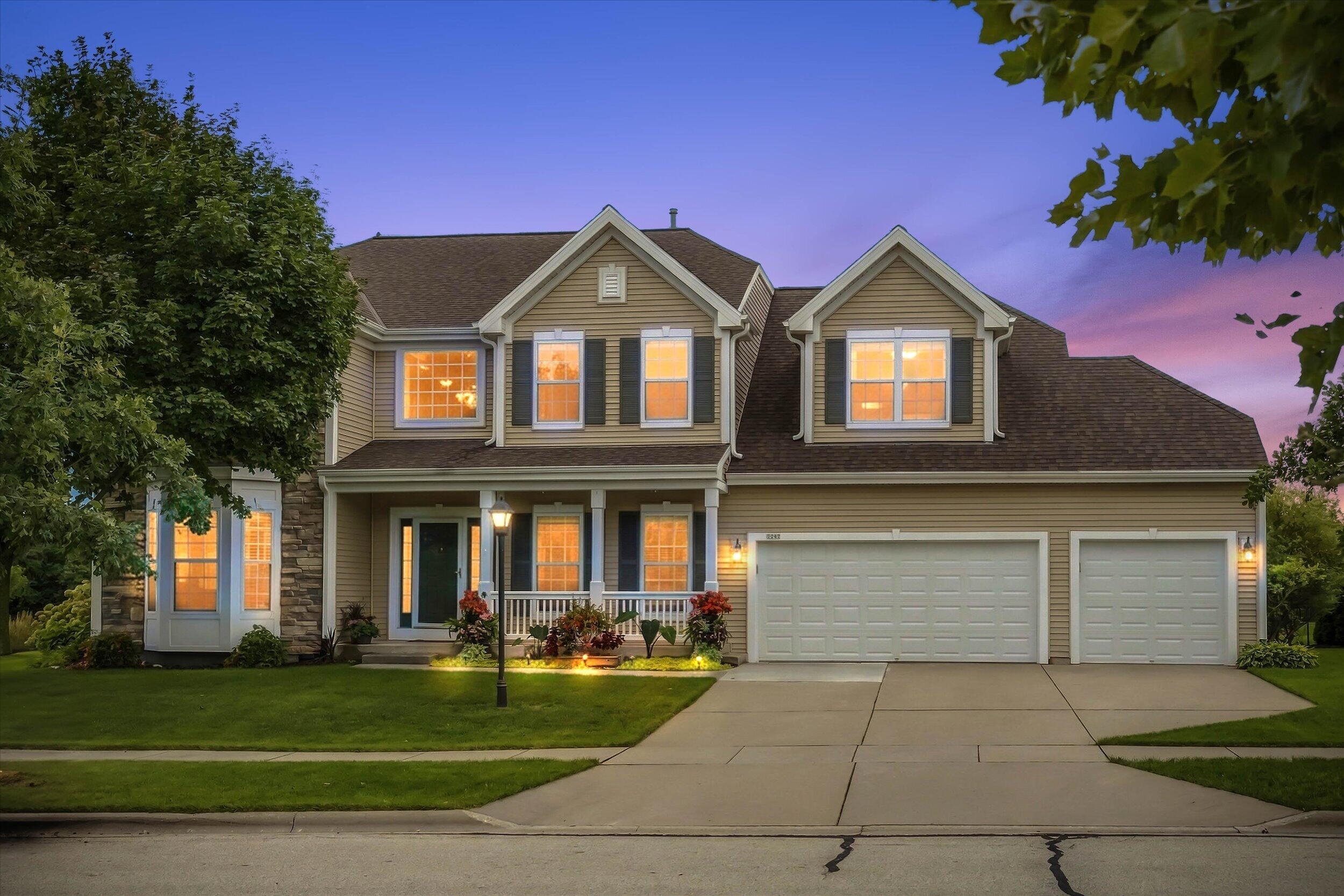 2247 Willow Pond Way — photo