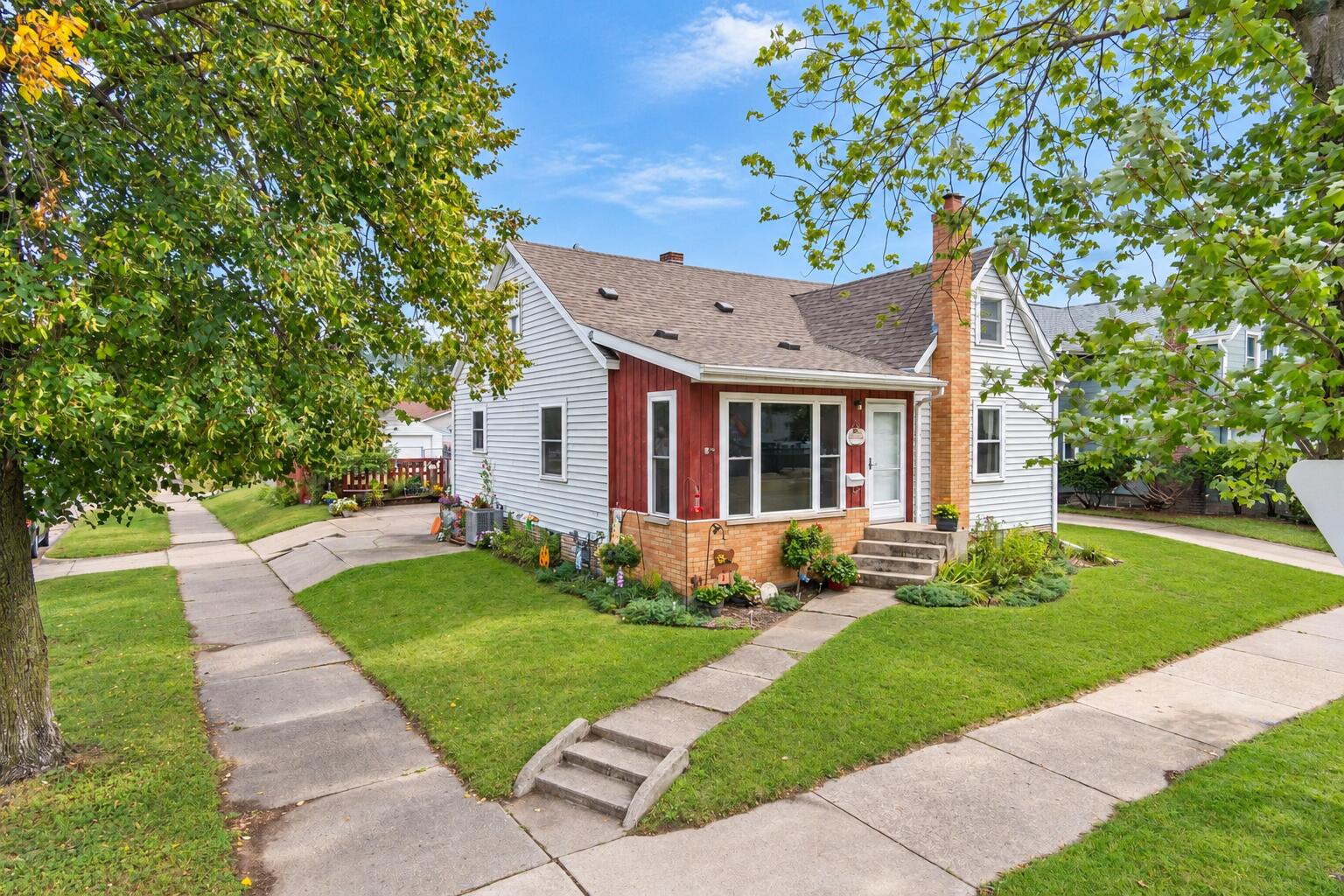 1501 Weston St — photo