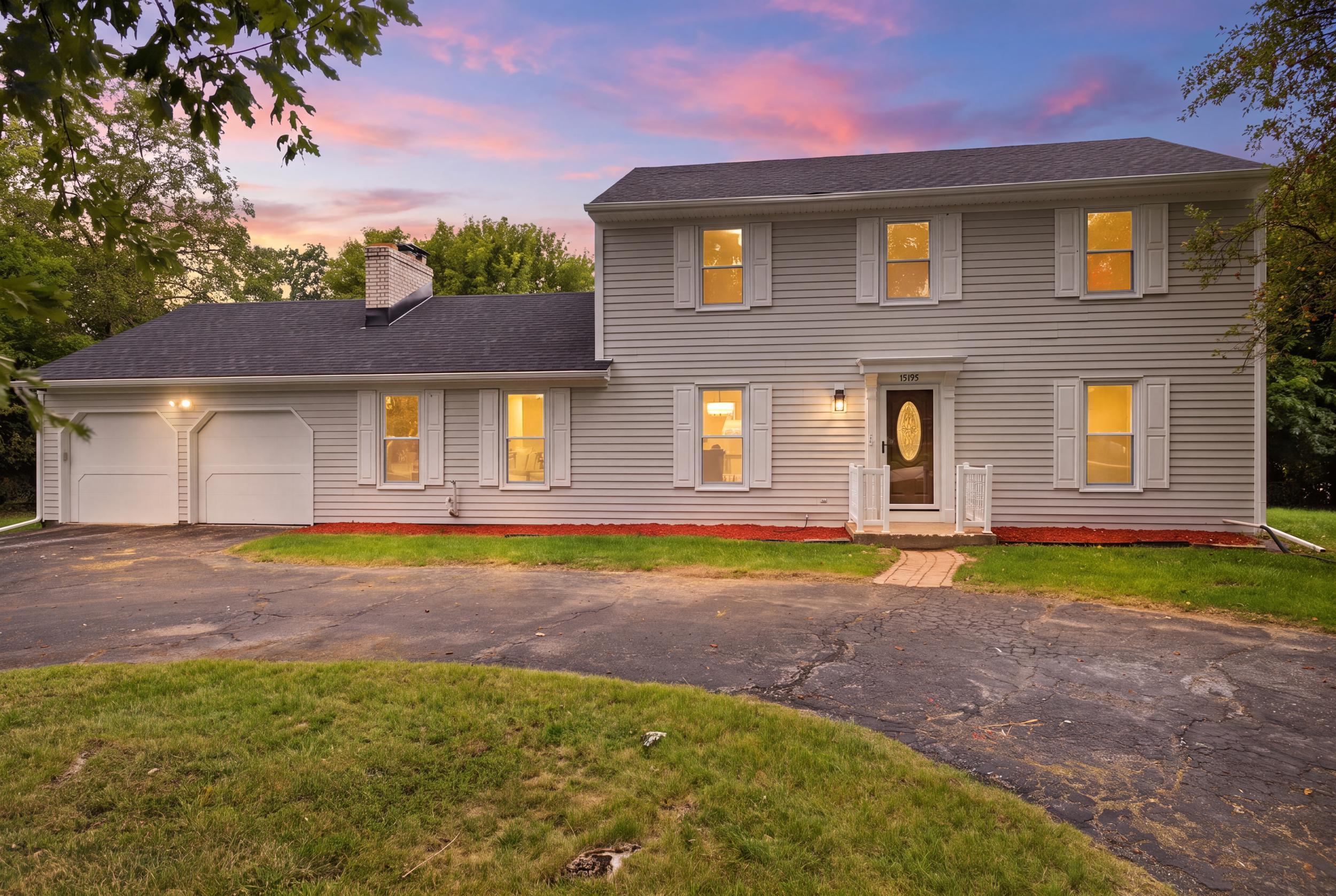 21195 Bramblewood Trl — photo