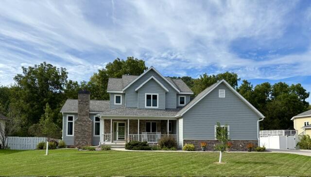 W5522 Southdale Dr — photo