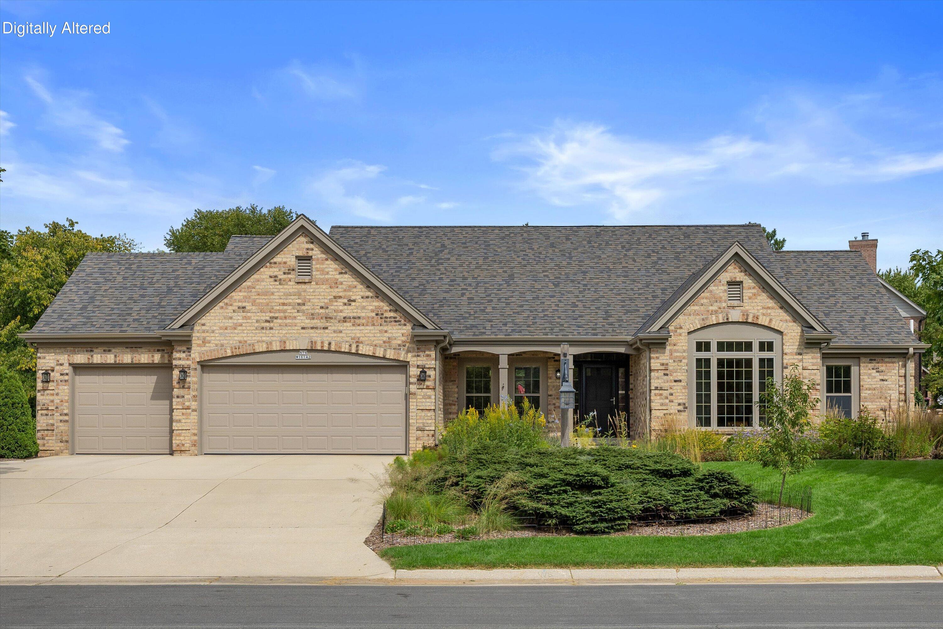 N74W16142 Stonewood Dr — photo