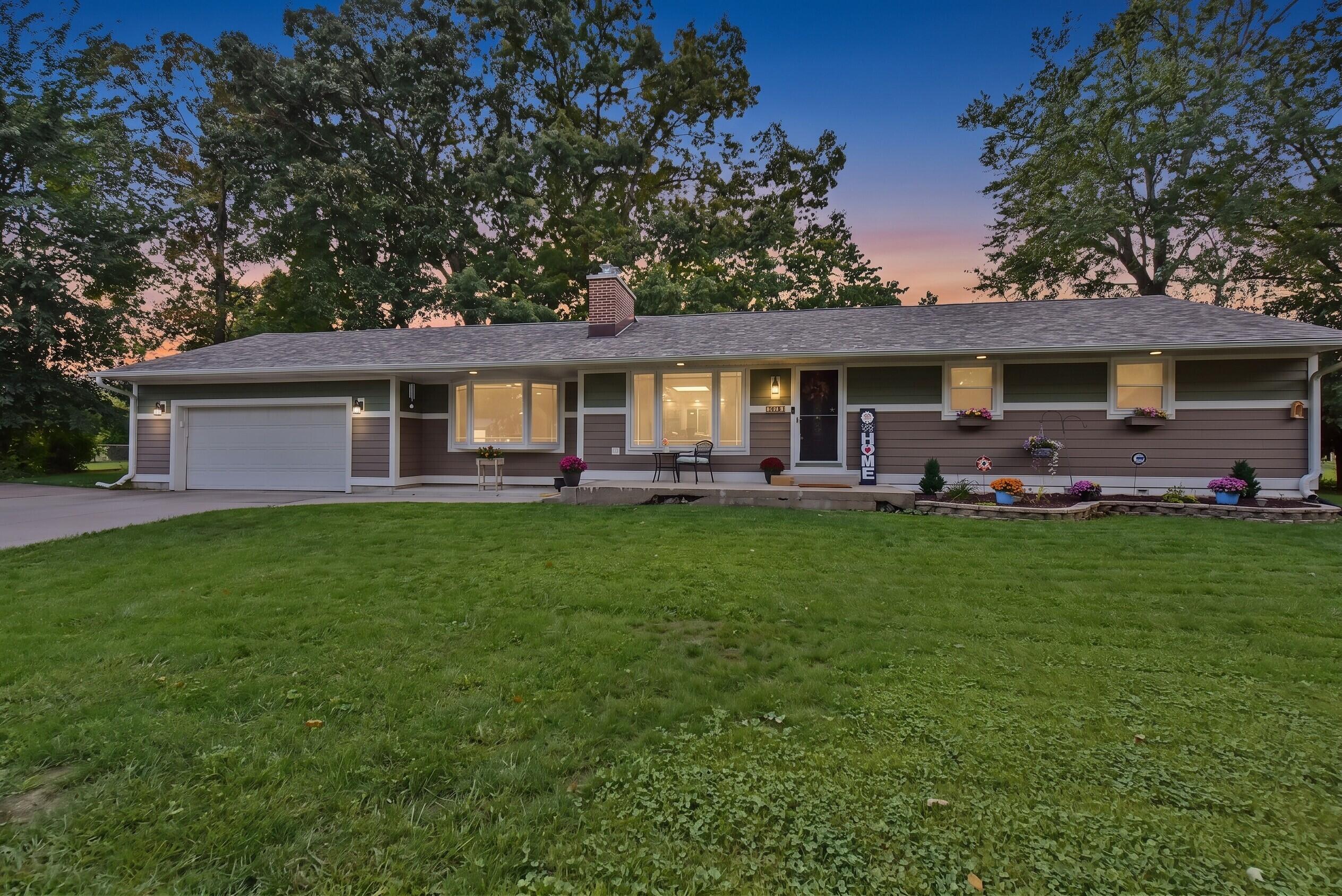 14707 W Gatewood Ct — photo