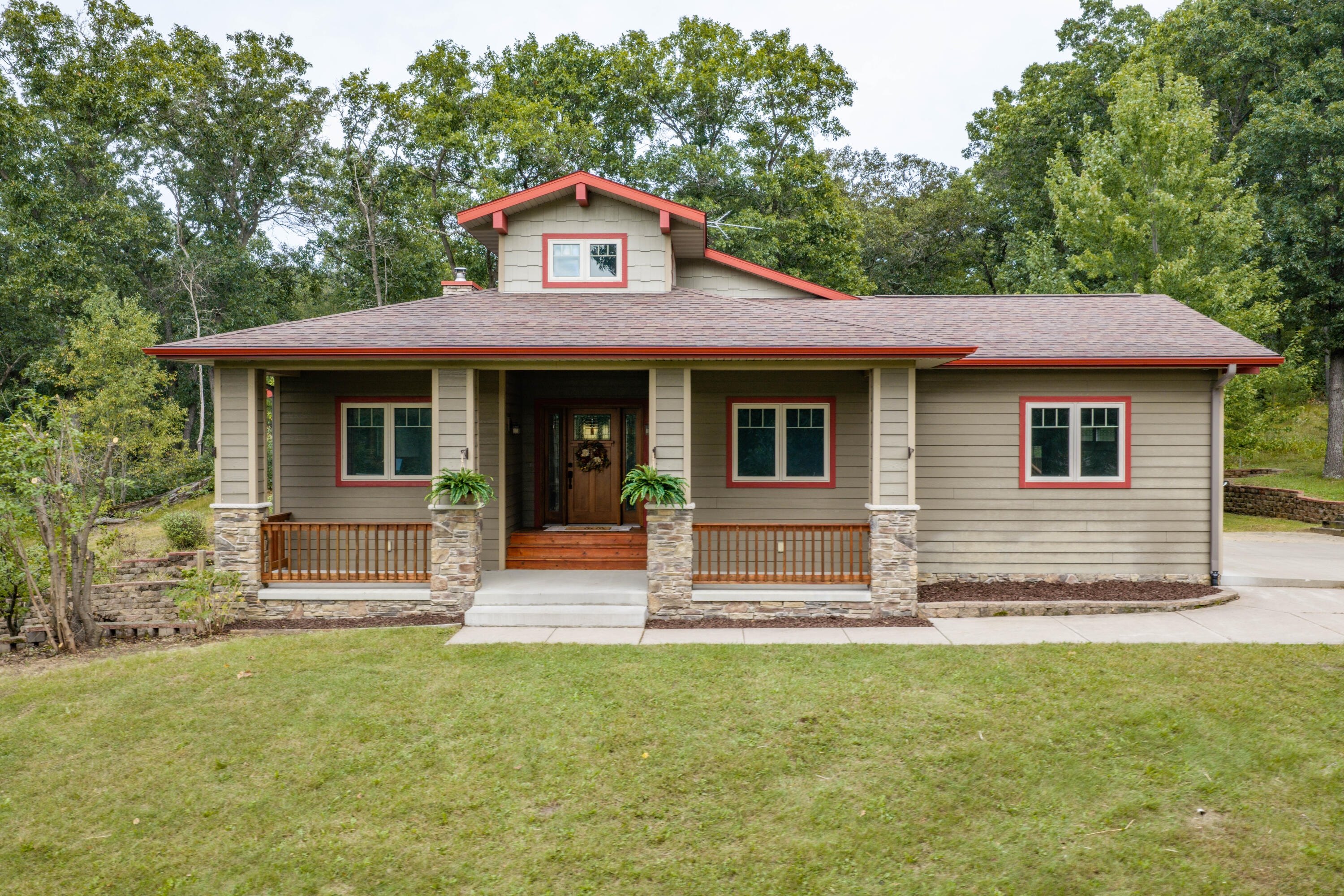 18206 Ibeam Rd — photo