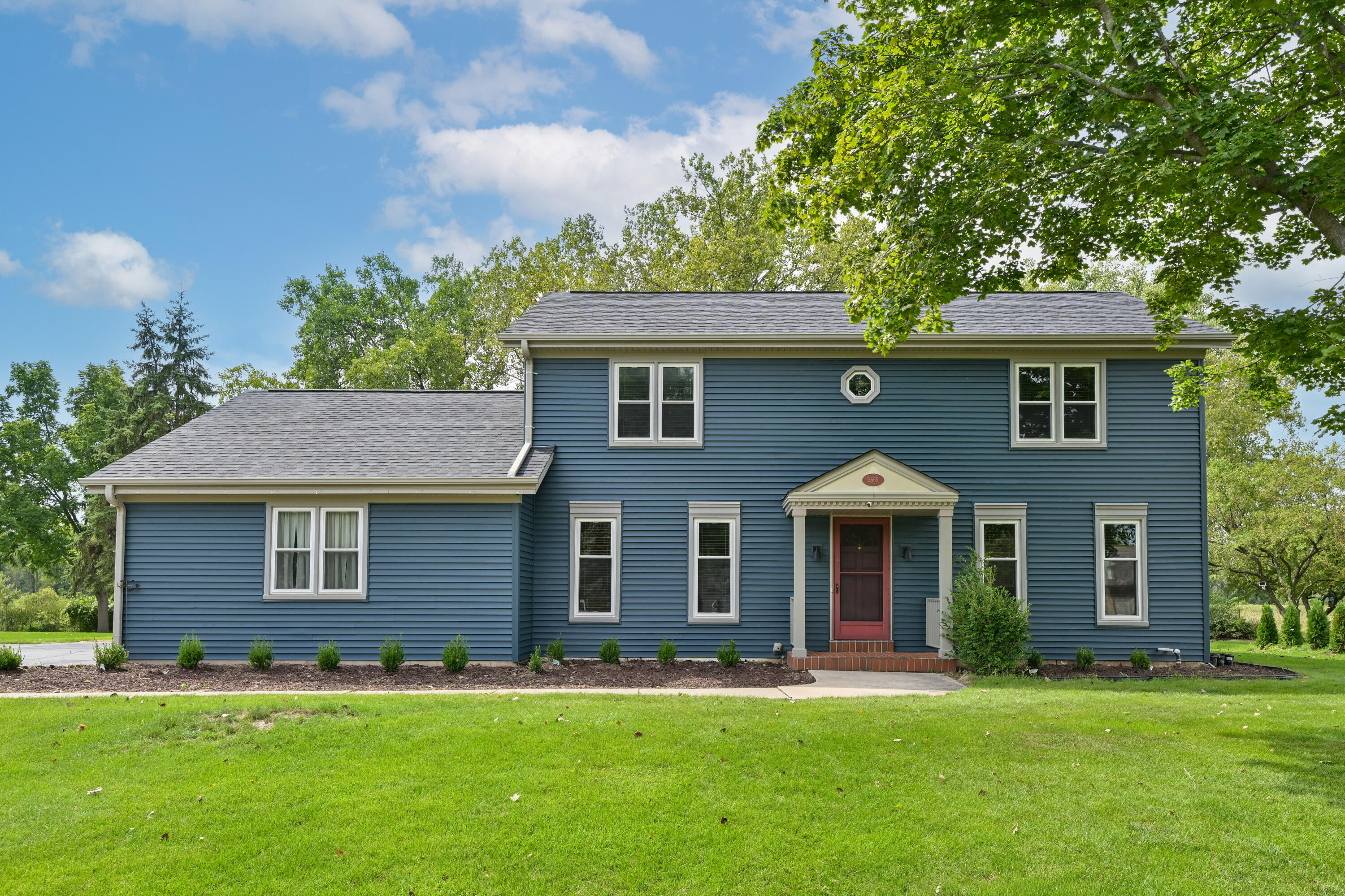3665 Westwood Dr — photo