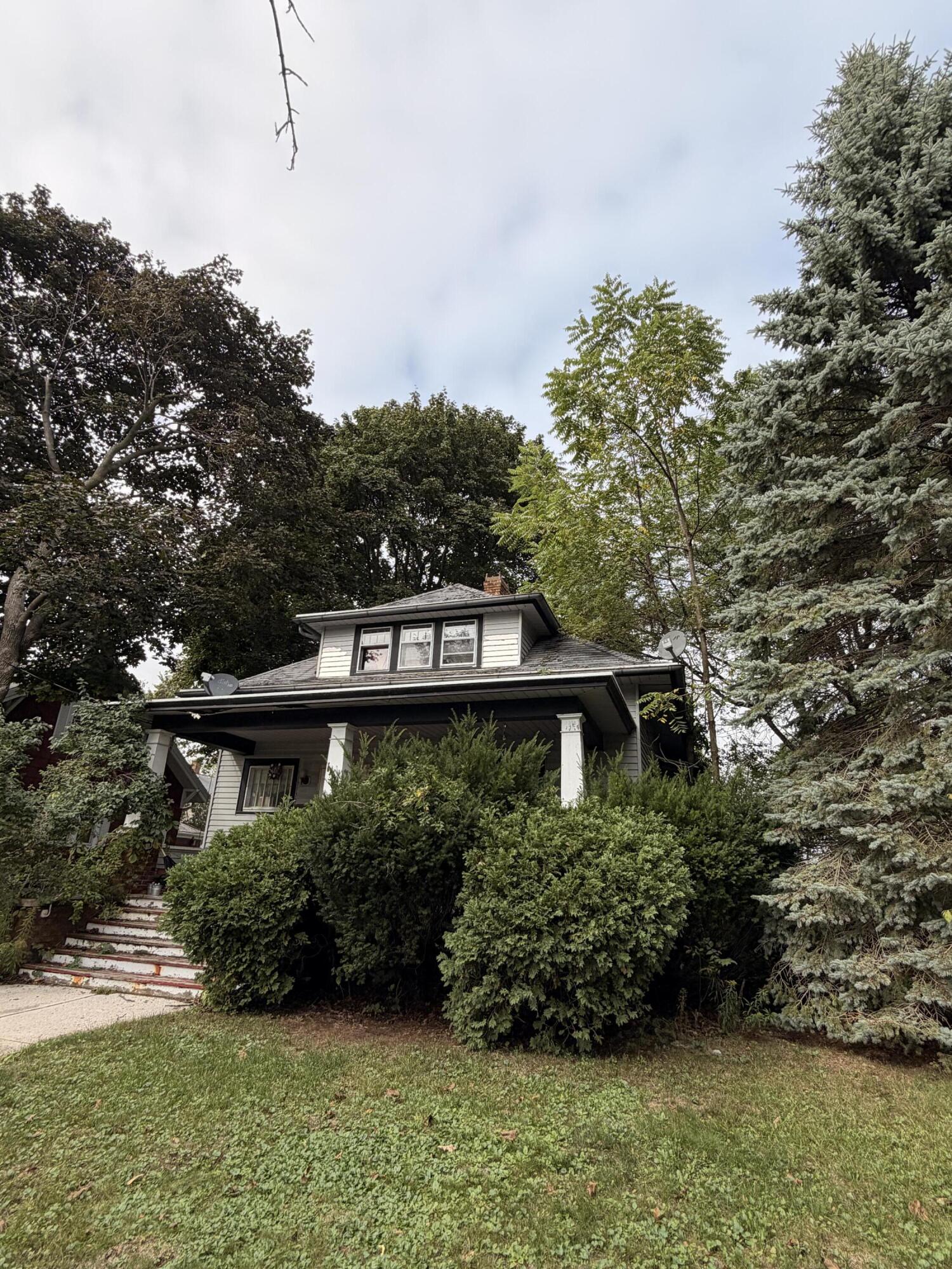 1514 26th STREET, Two Rivers, WI 54241