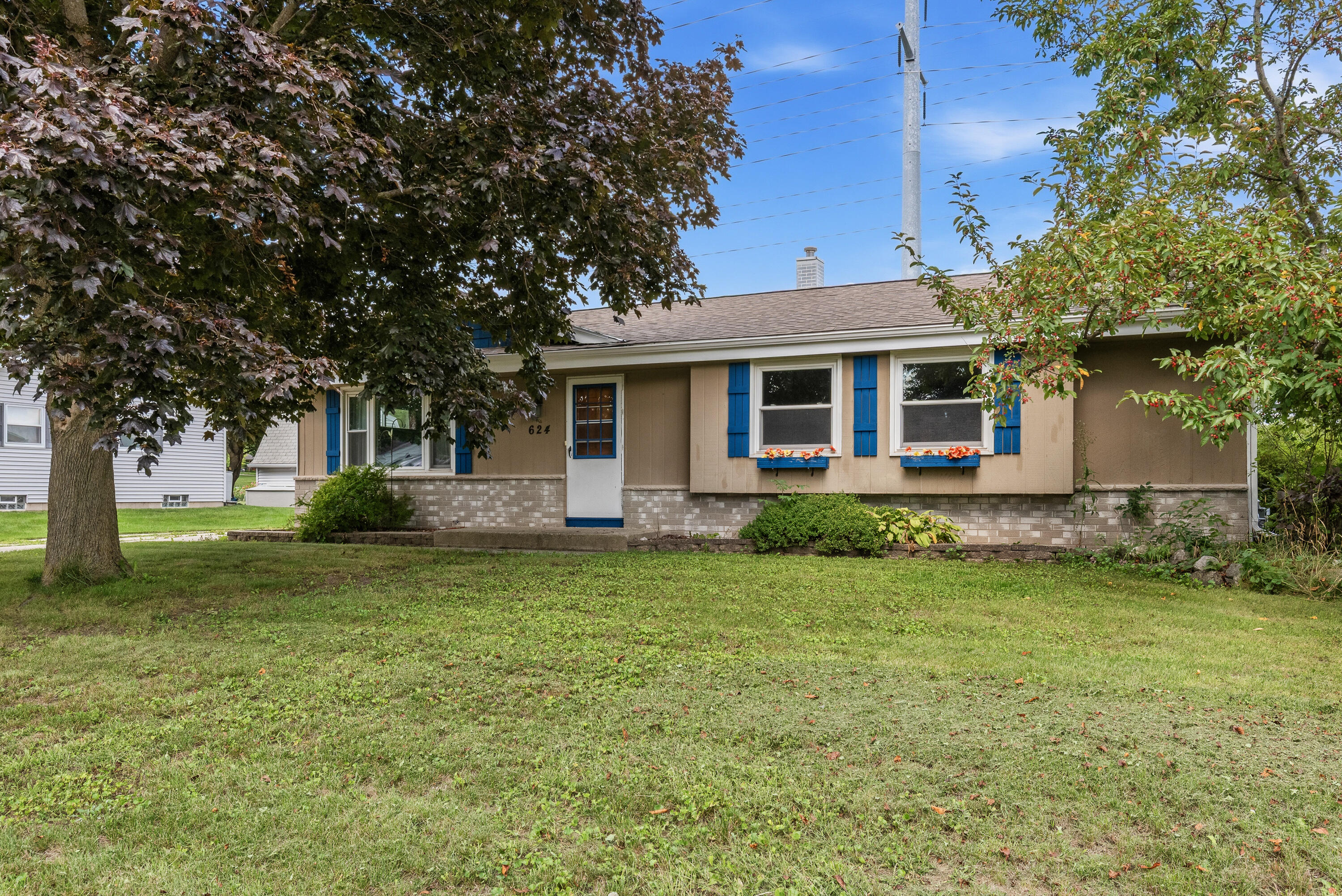 624 Deer Pass Rd — photo