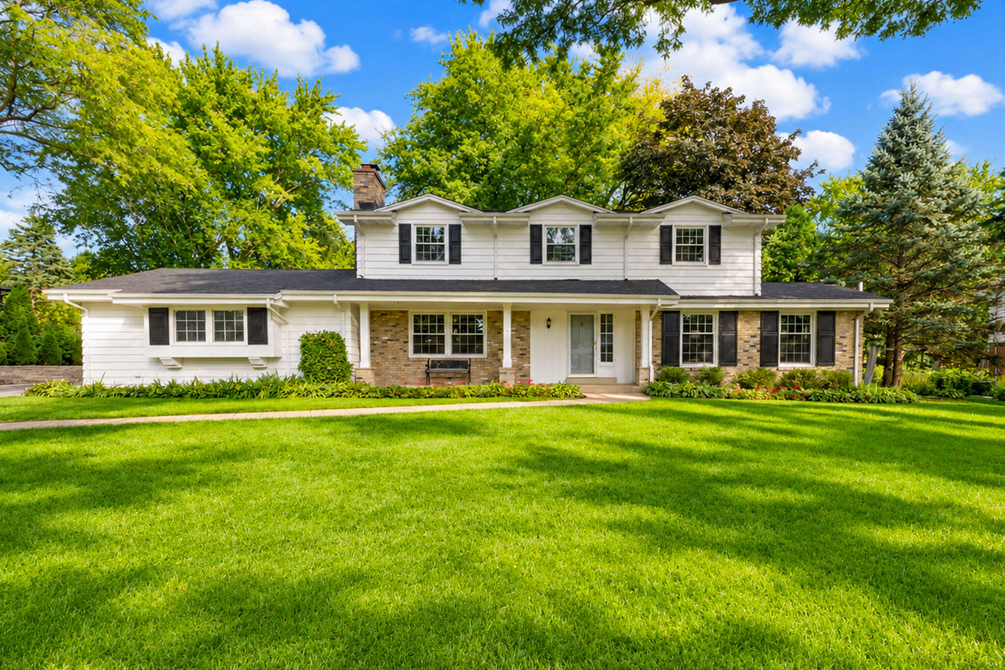 1150 Red Barn Ln — photo