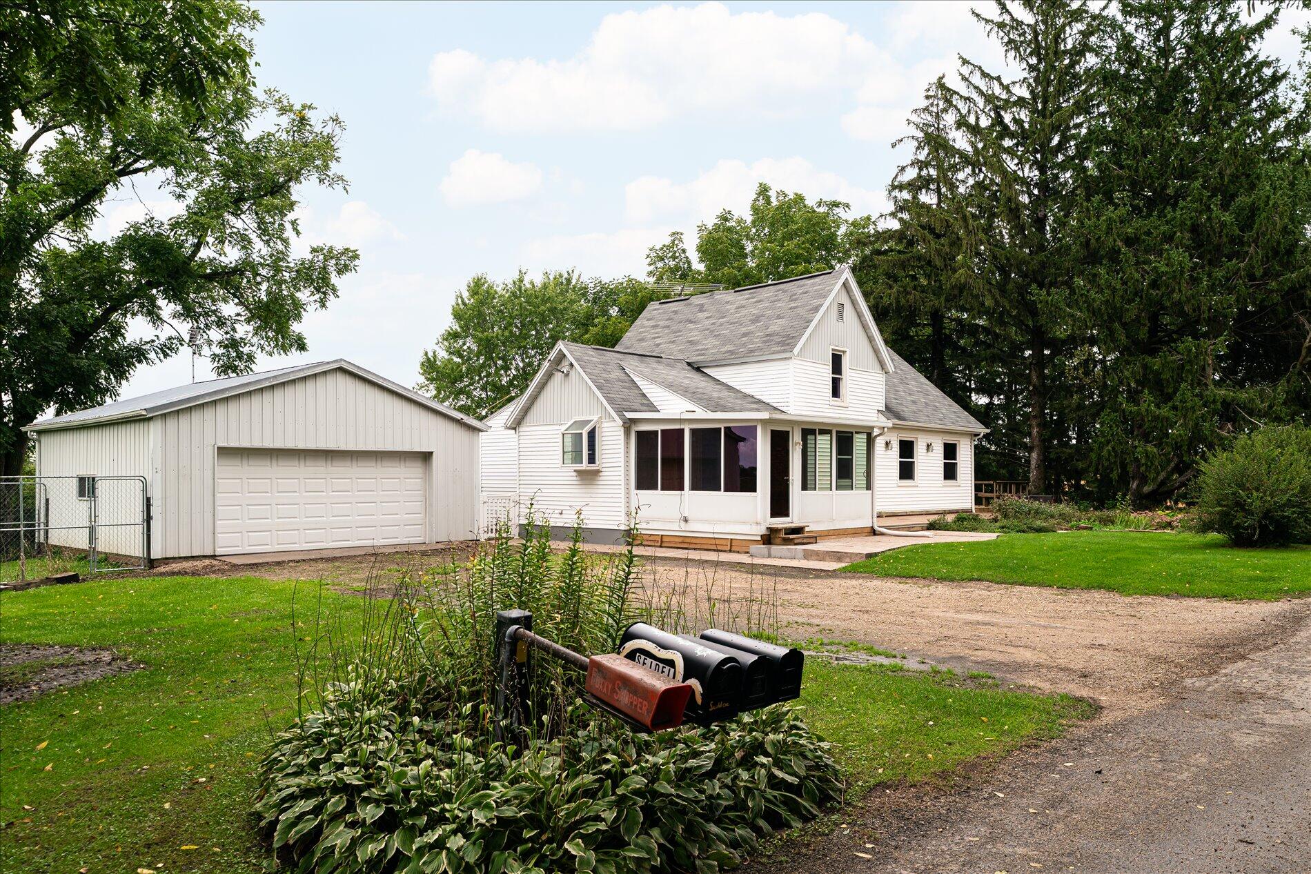 S5285 Seidel Ln — photo