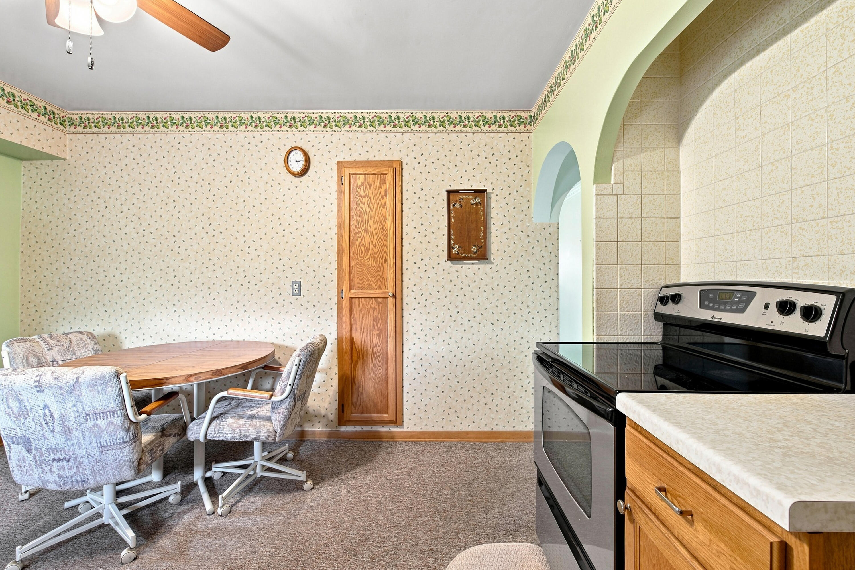 W1577 Iowa Rd, Herman, WI 53050 — photo 3