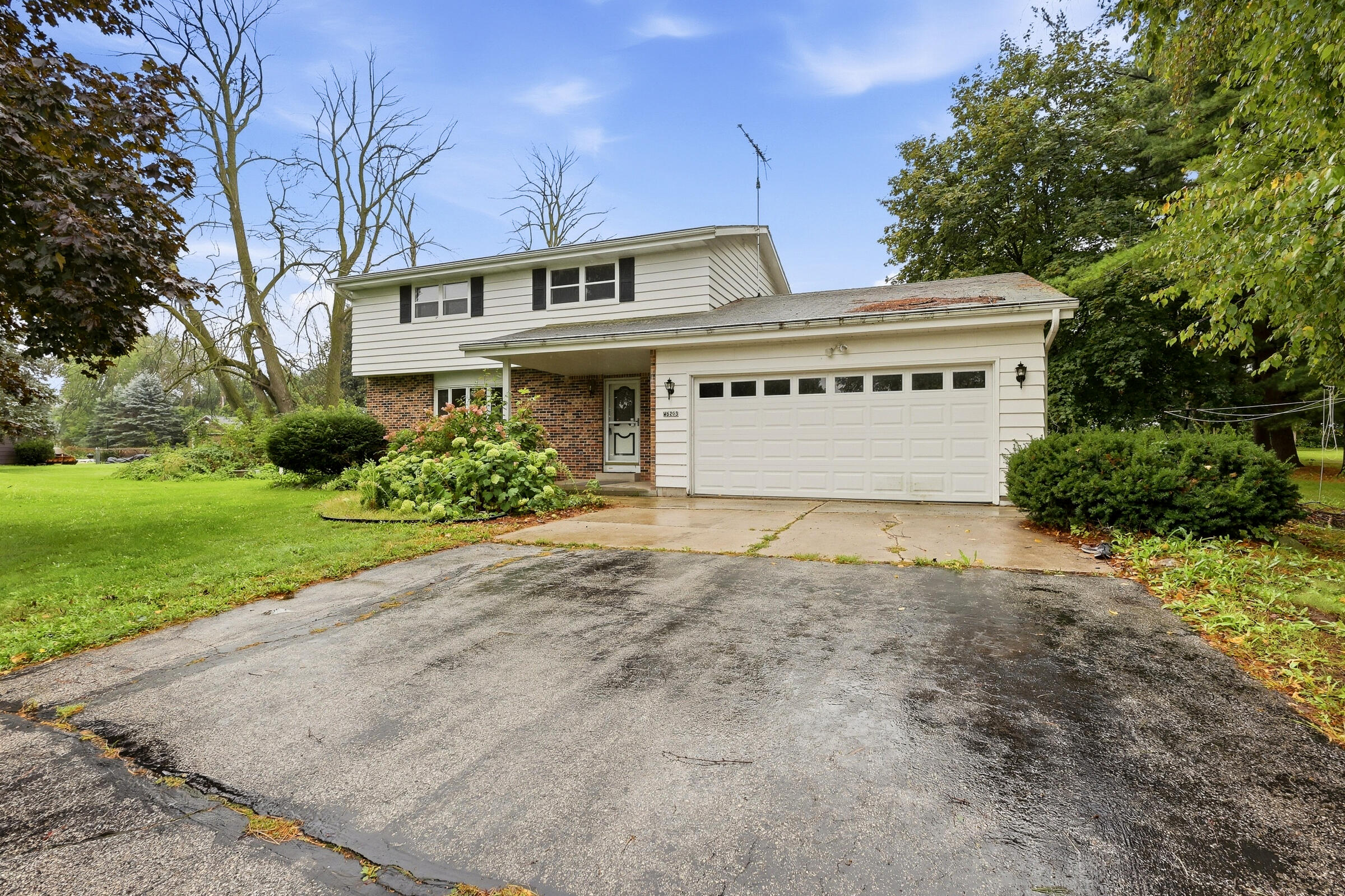 W6203 Hancol Rd — photo