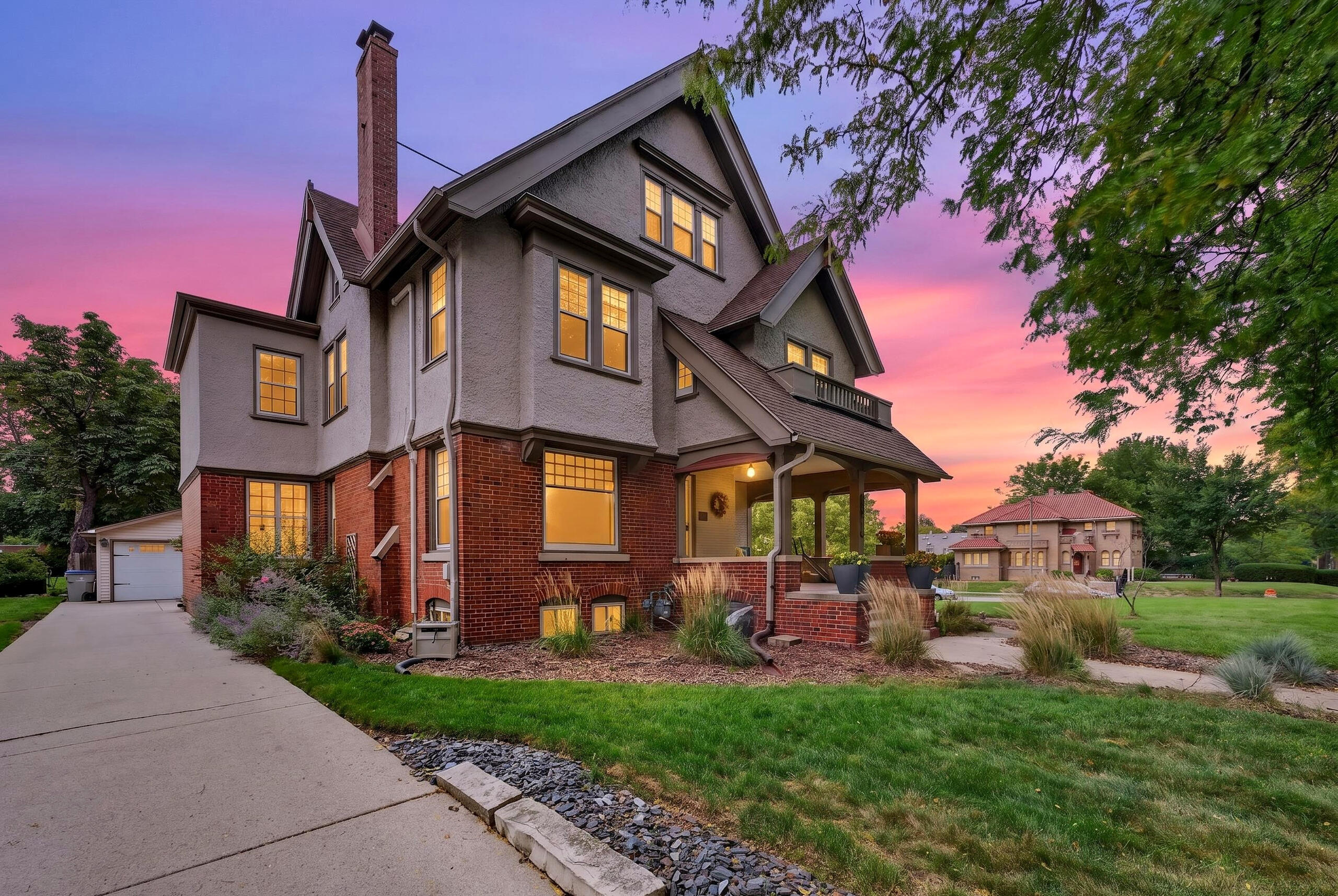 3223 W Highland Blvd — photo