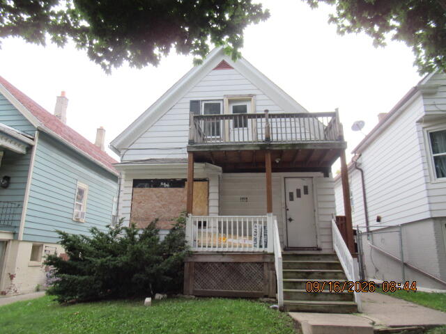 2424 W Maple St — photo