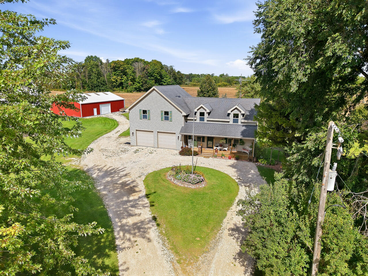 7914 Scheffler Rd — photo