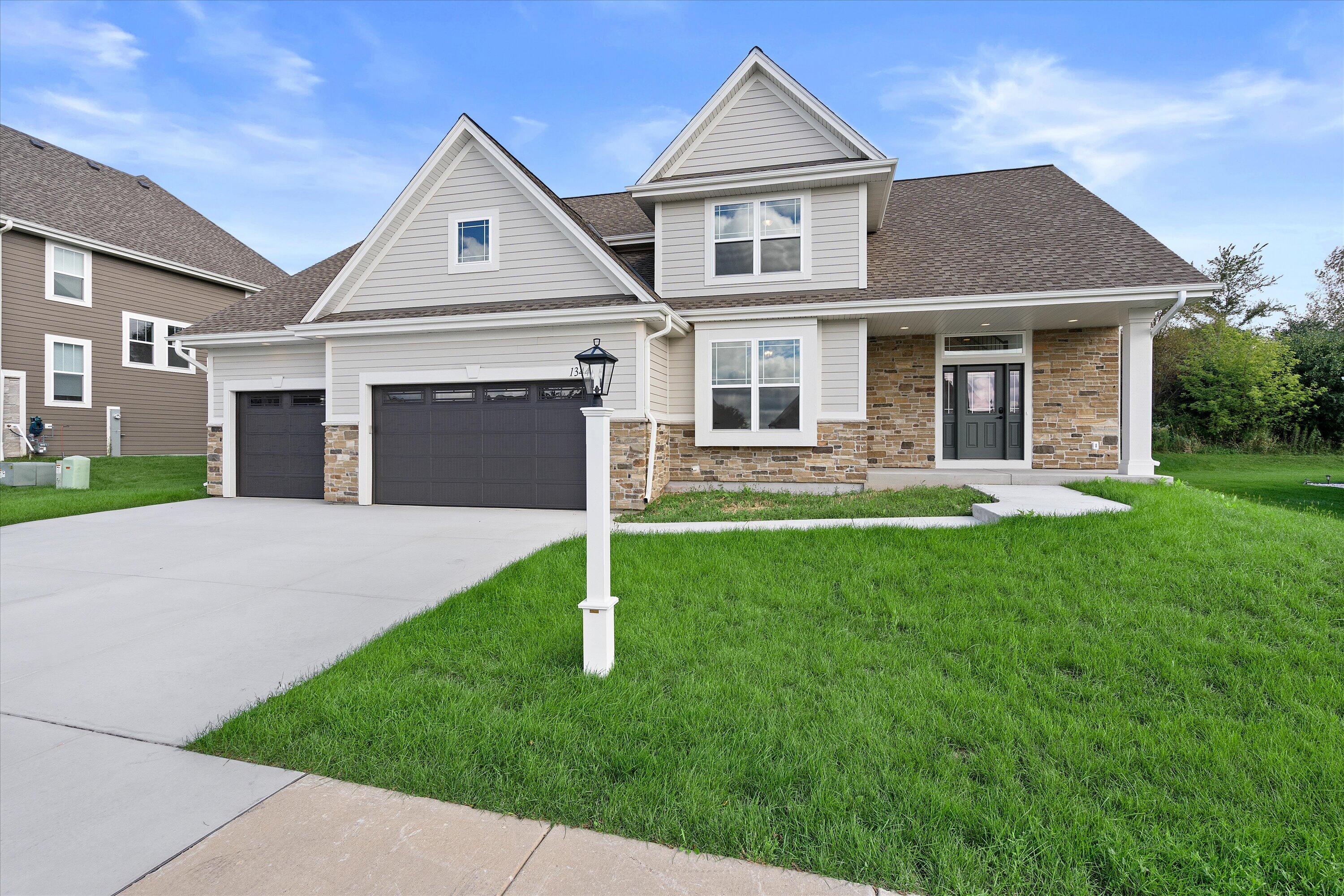 1344 Mohican Trl — photo
