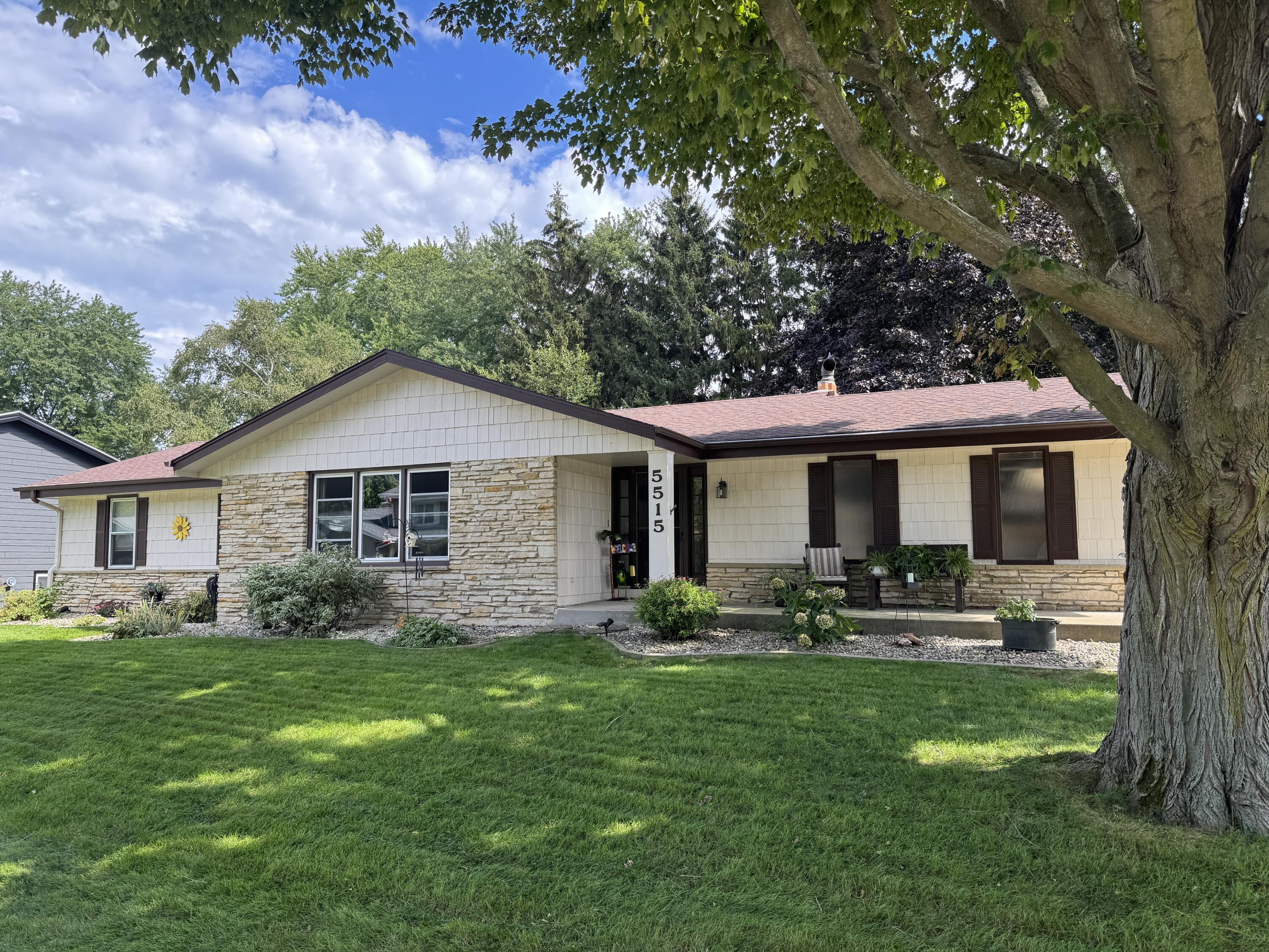5515 Birch View Rd — photo
