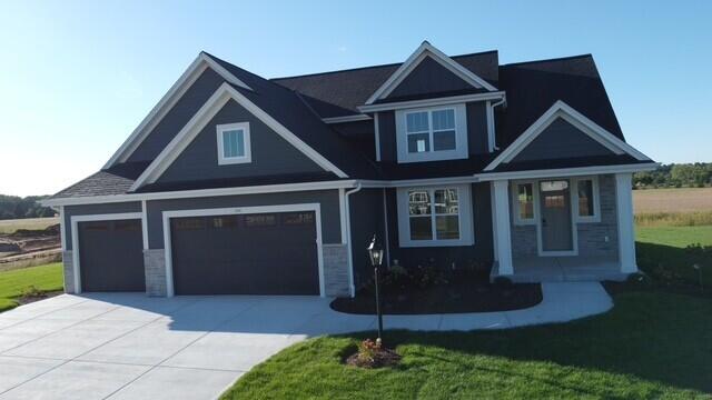 509 Talbots Woods Dr — photo