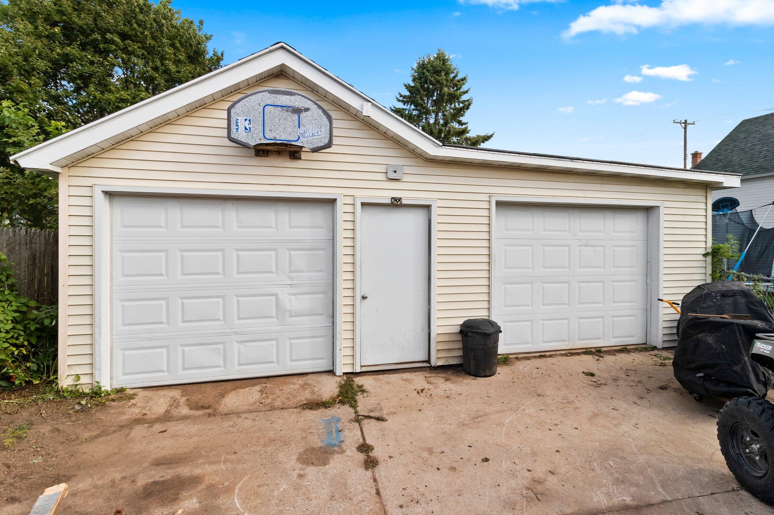 1606 20th St, Two Rivers, WI 54241 — photo 3