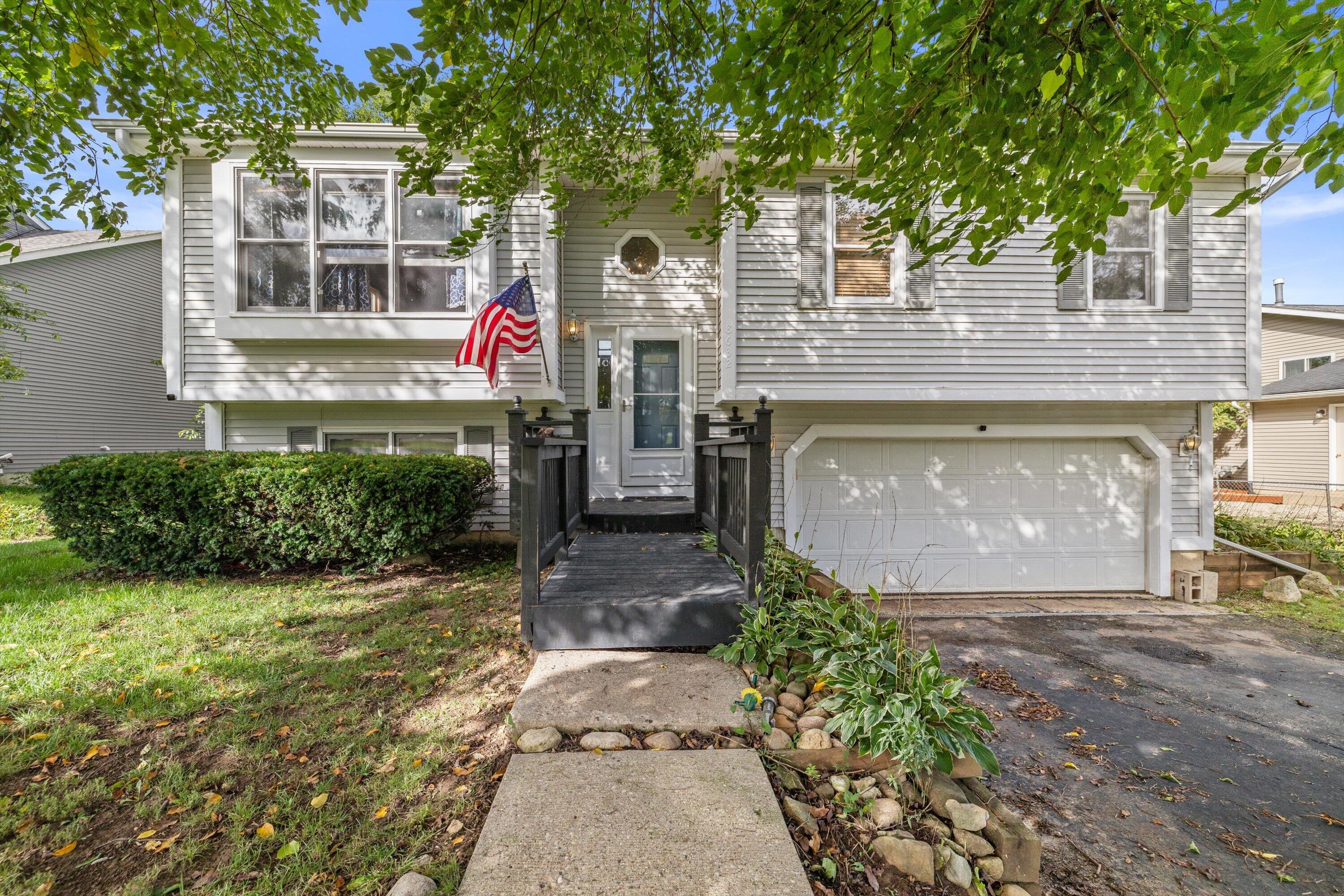 8632 234th Ave — photo