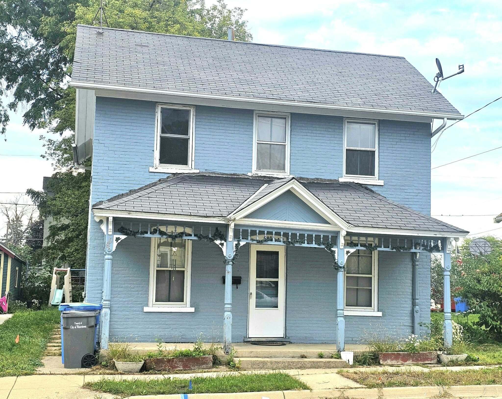 408 Hancock St — photo
