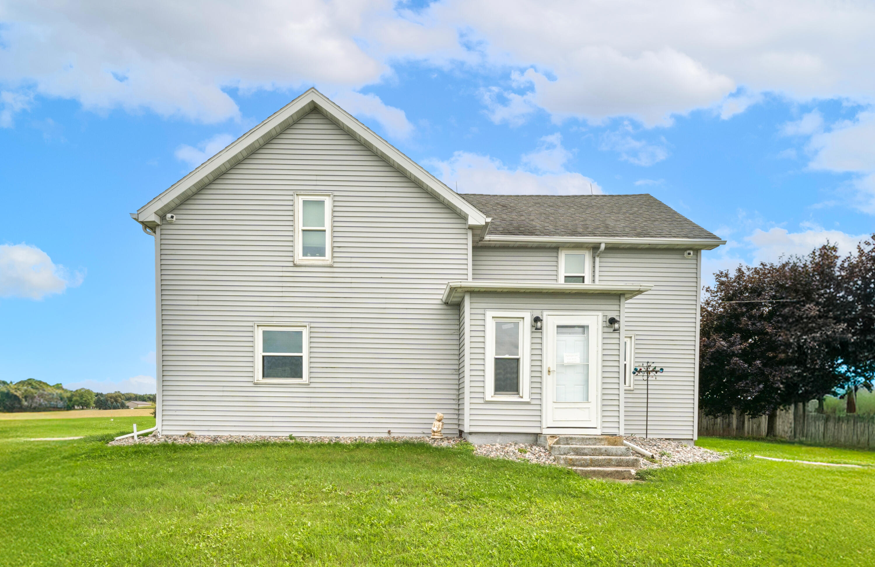 15607 Carstens Lake Rd — photo