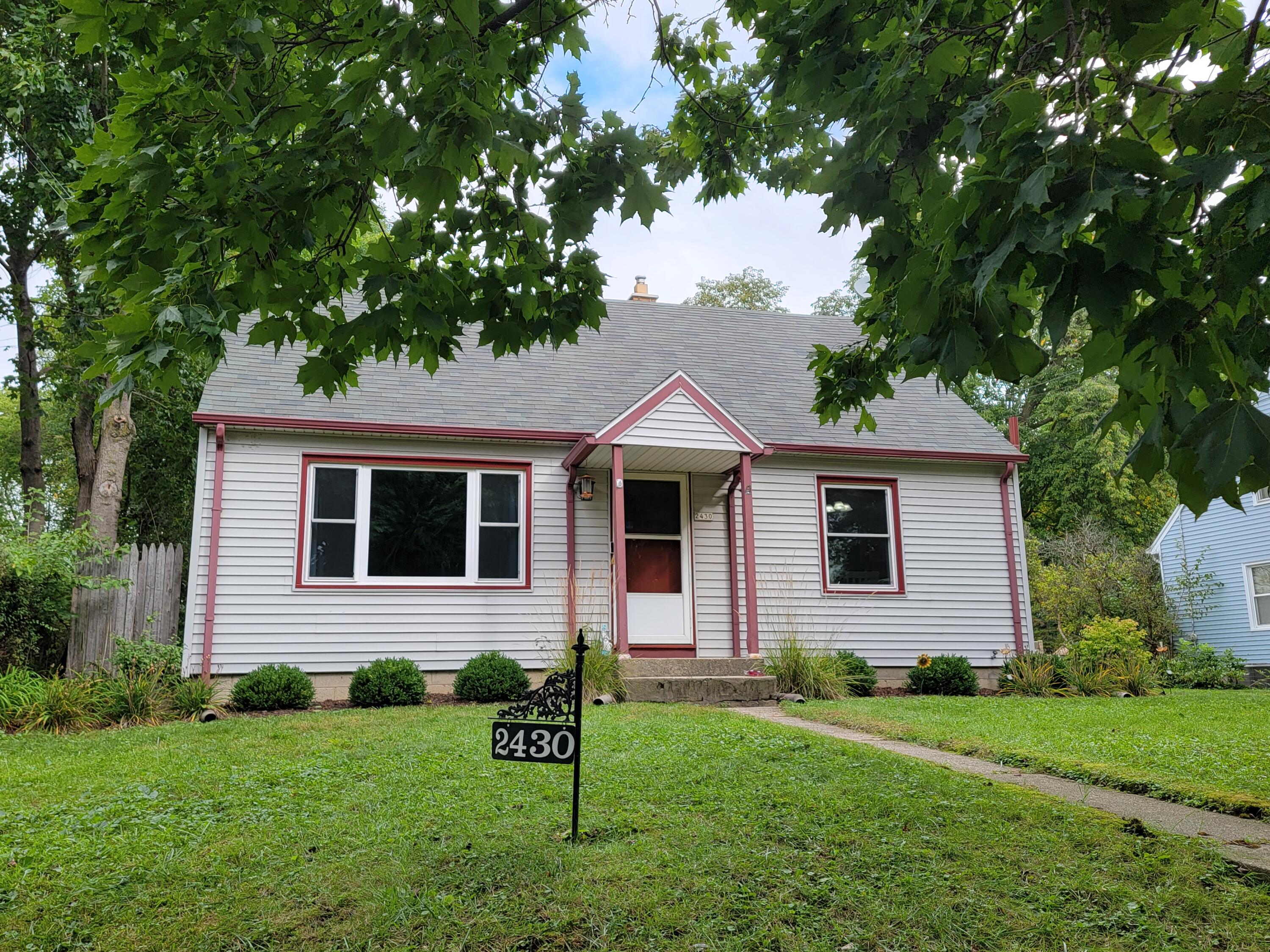 2430 E Denton Ave — photo