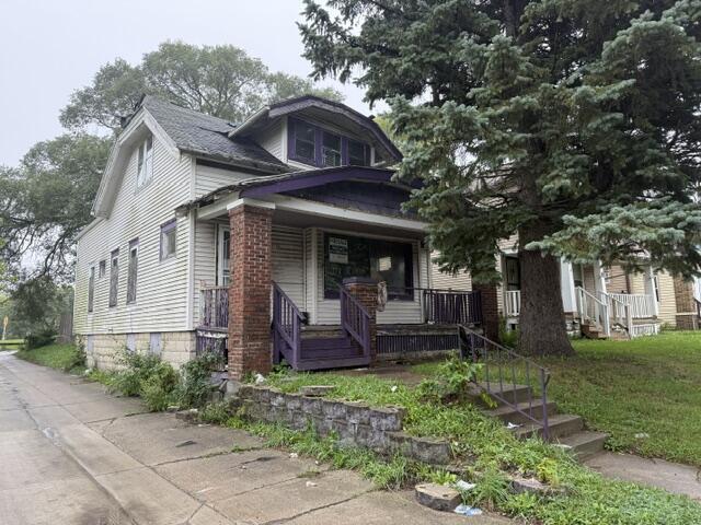 3706 N 13th St — photo