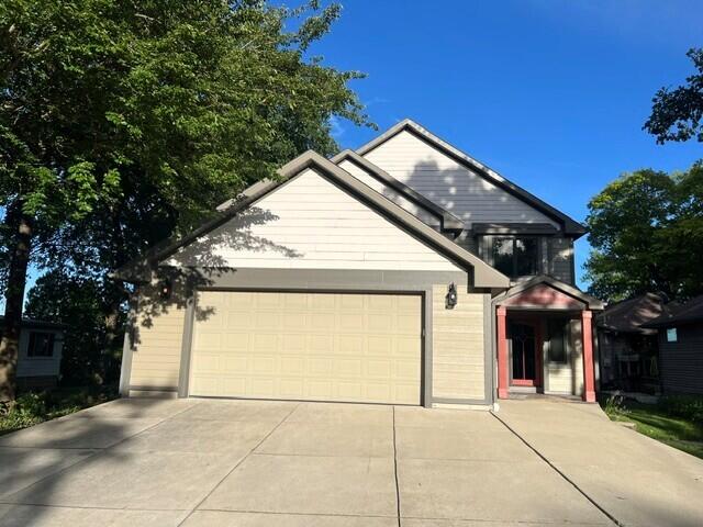7325 W Wind Lake Rd — photo