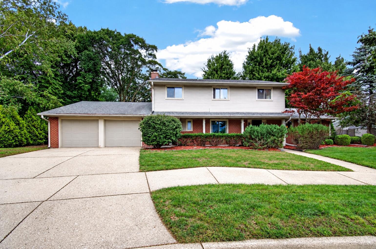418 Jonathon Dr — photo