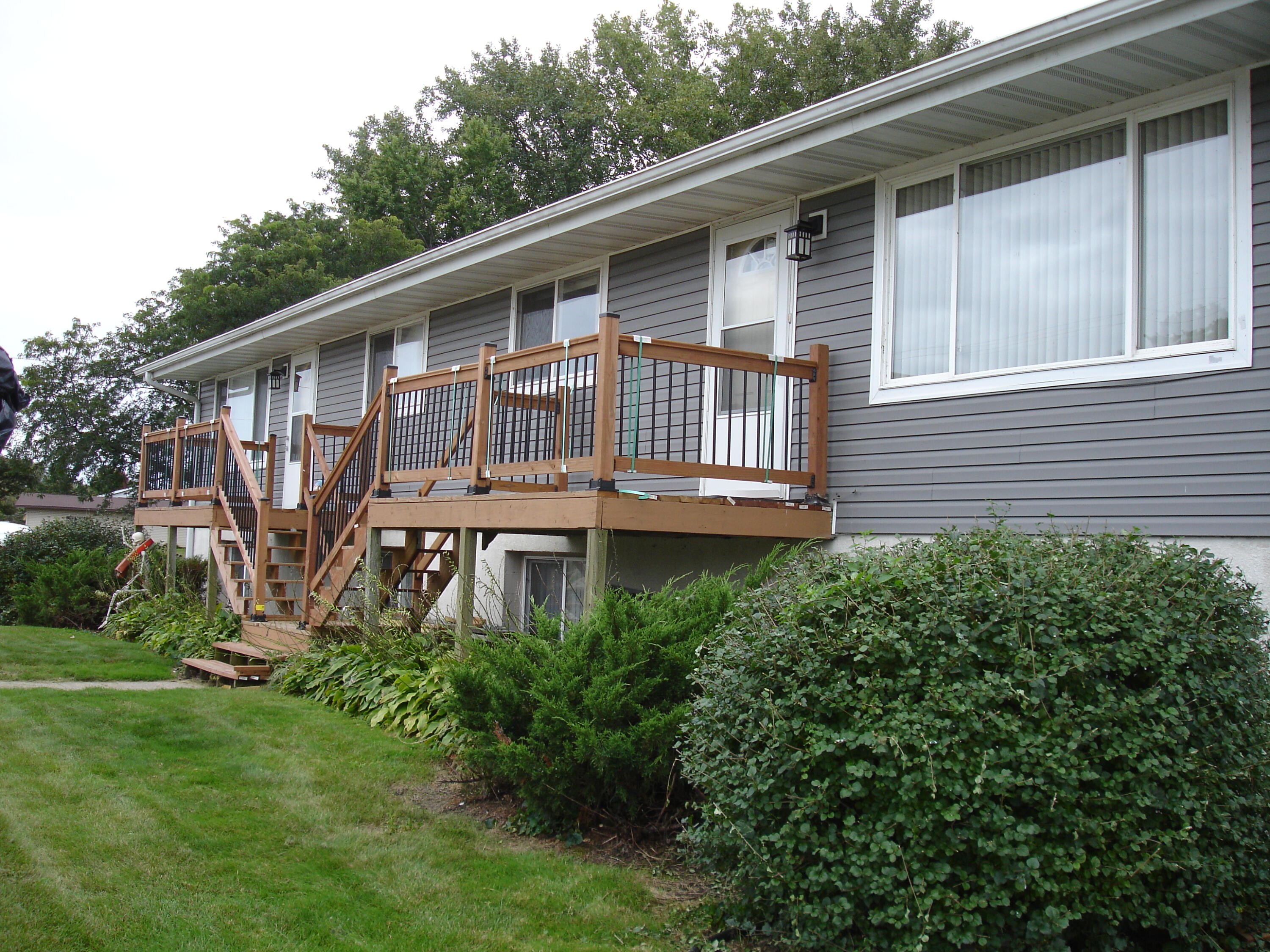 1411 Nakomis Ave — photo