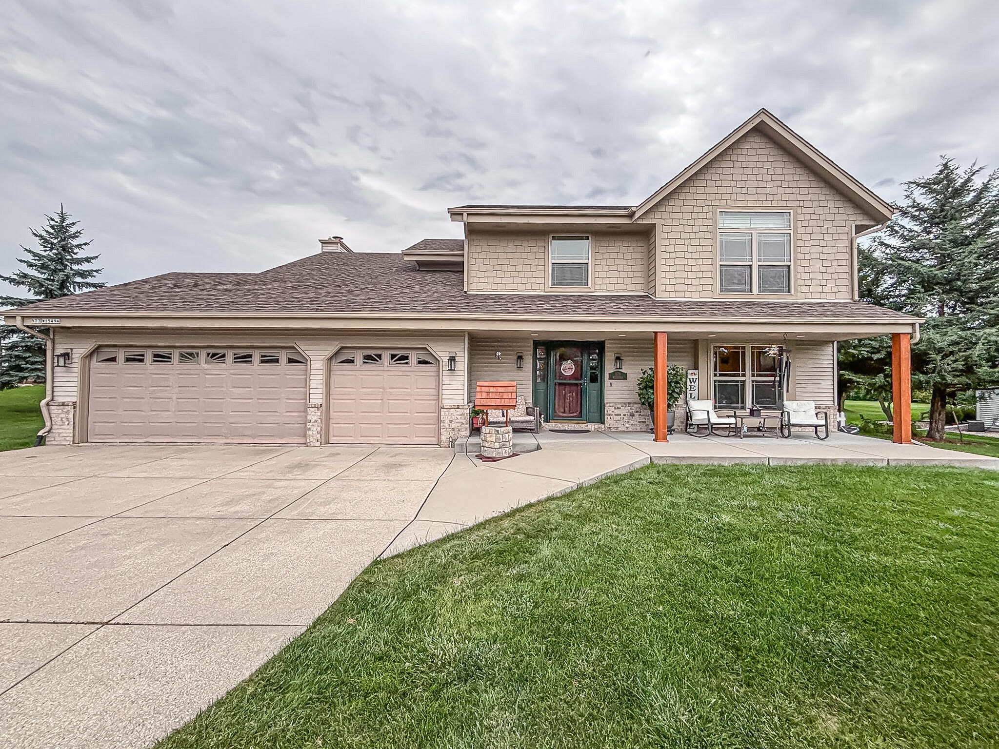 N73W15494 Paseo Ln — photo