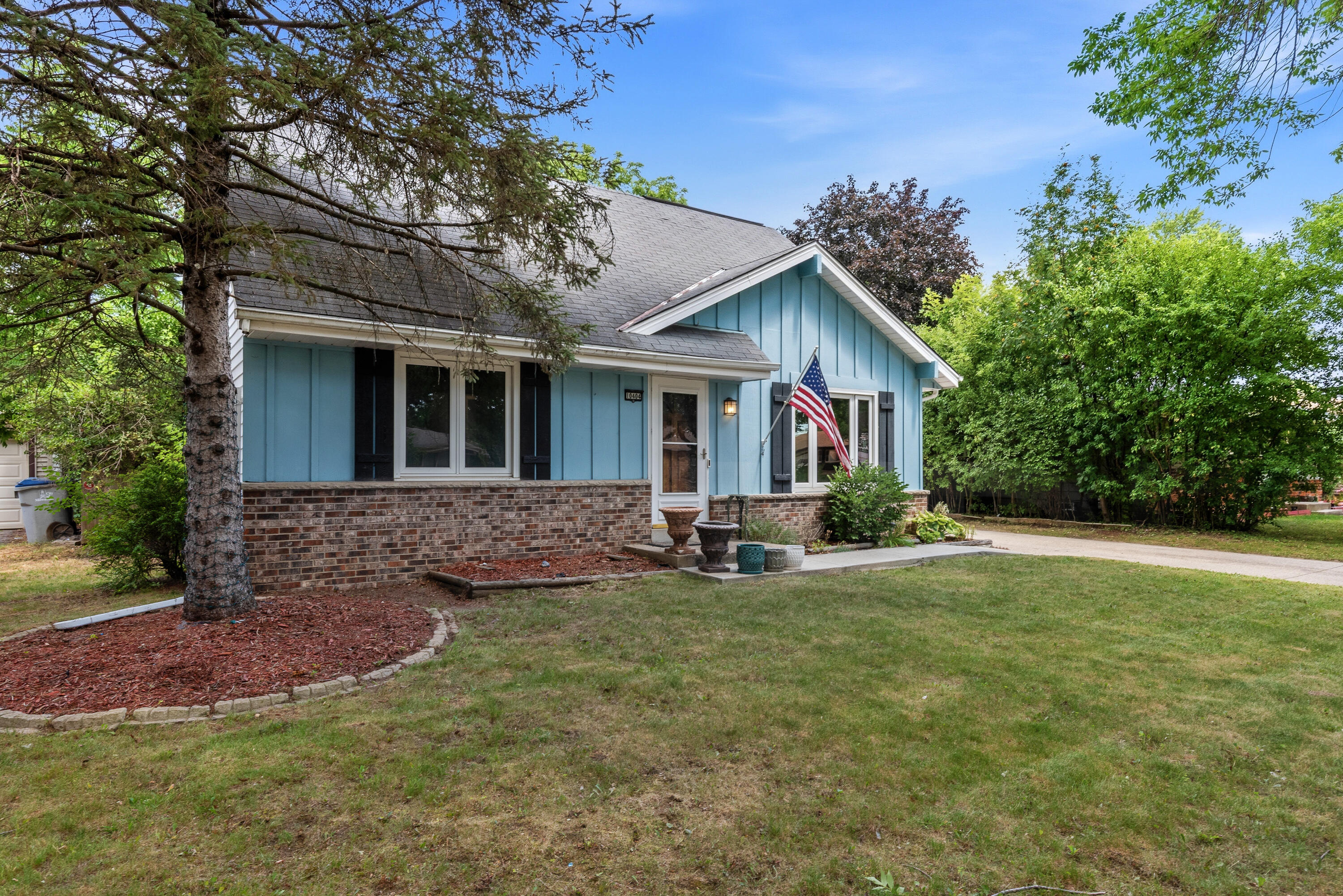 10404 W Darnel Ave — photo