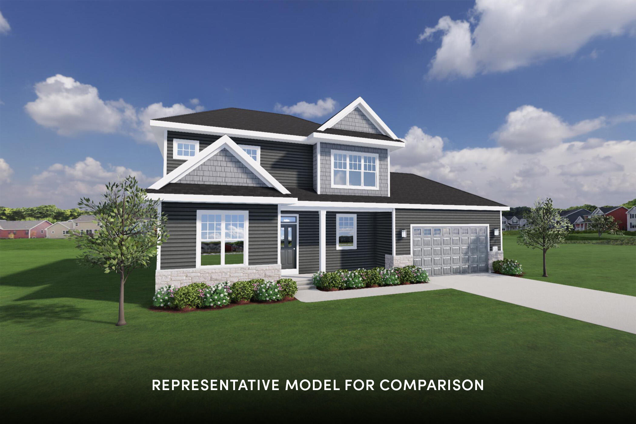 8273 W Bluebird Ct — photo
