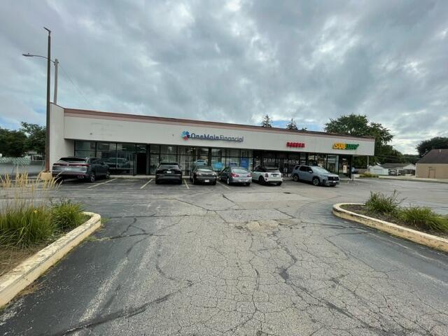 2211 Lathrop Ave — photo