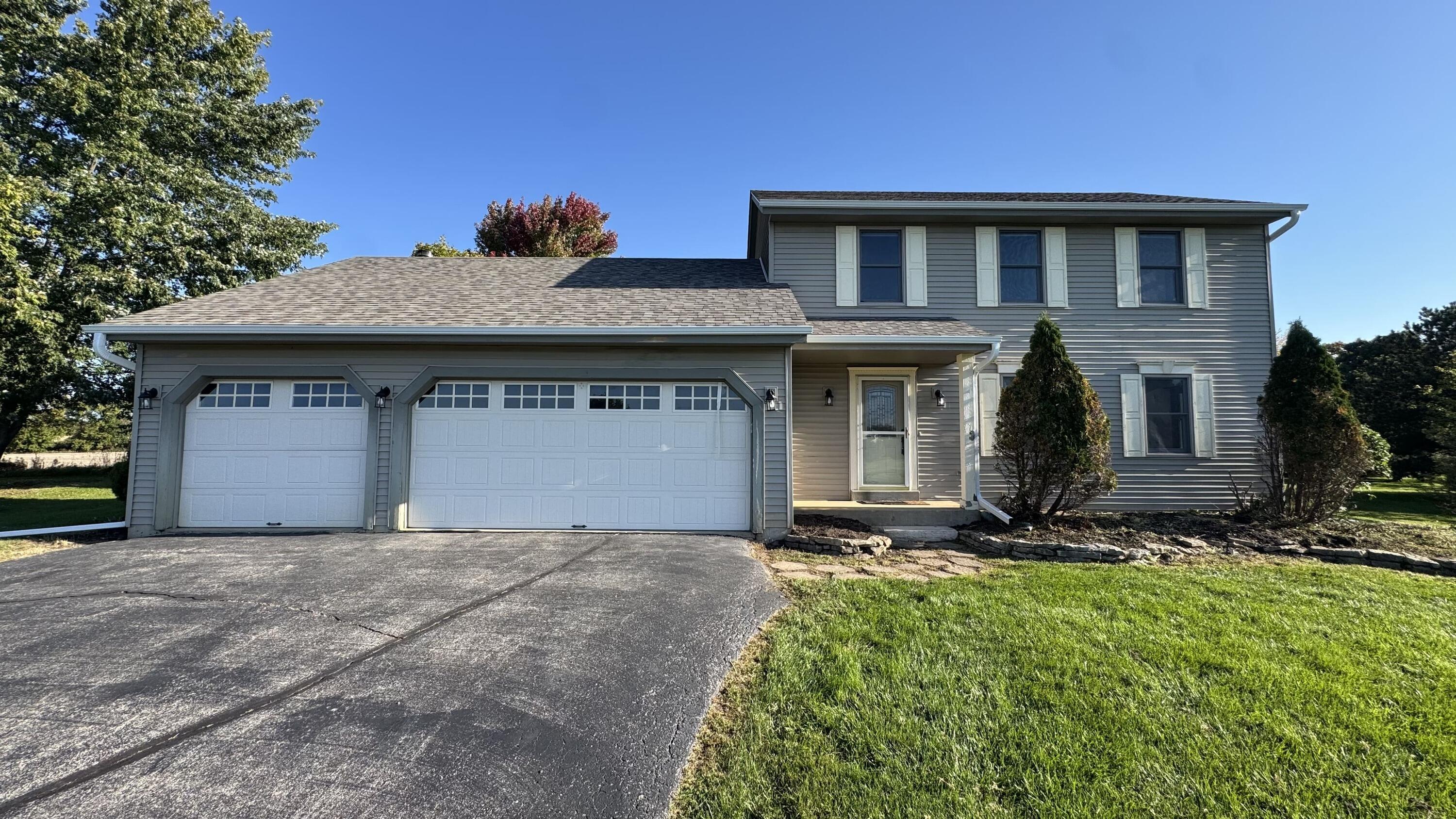N93W27616 Quail Hollow Ct — photo