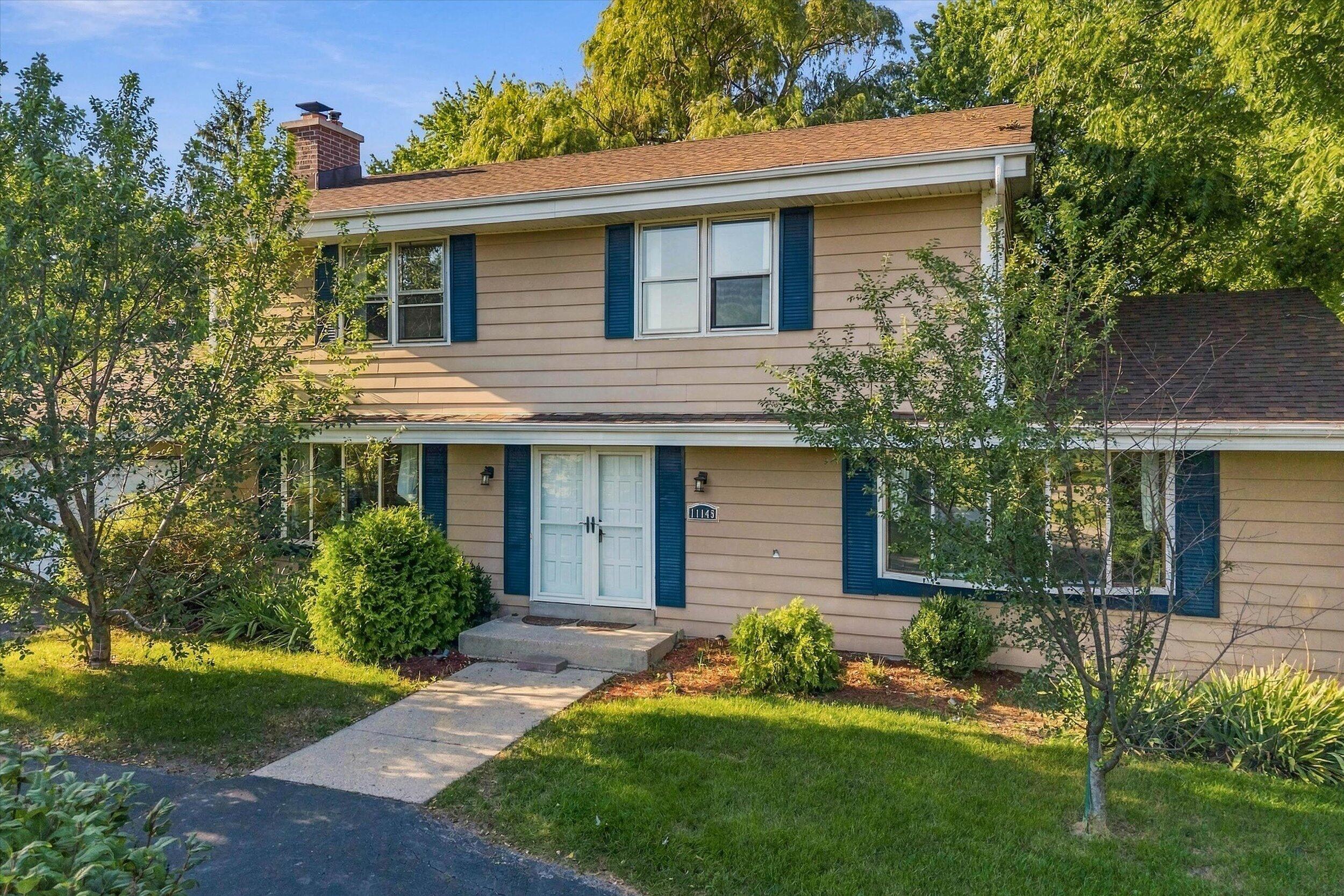 11145 N Riverland Ct — photo