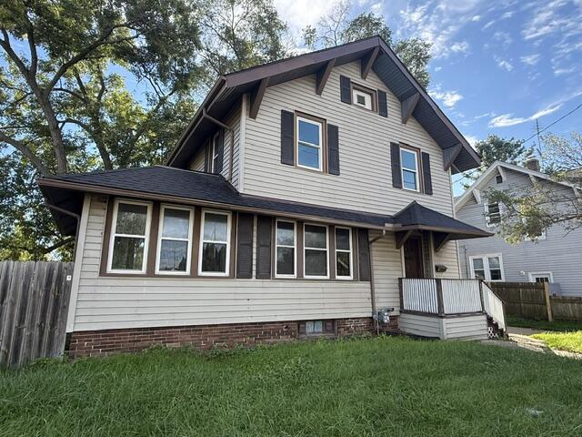 7229 Sheridan Rd — photo