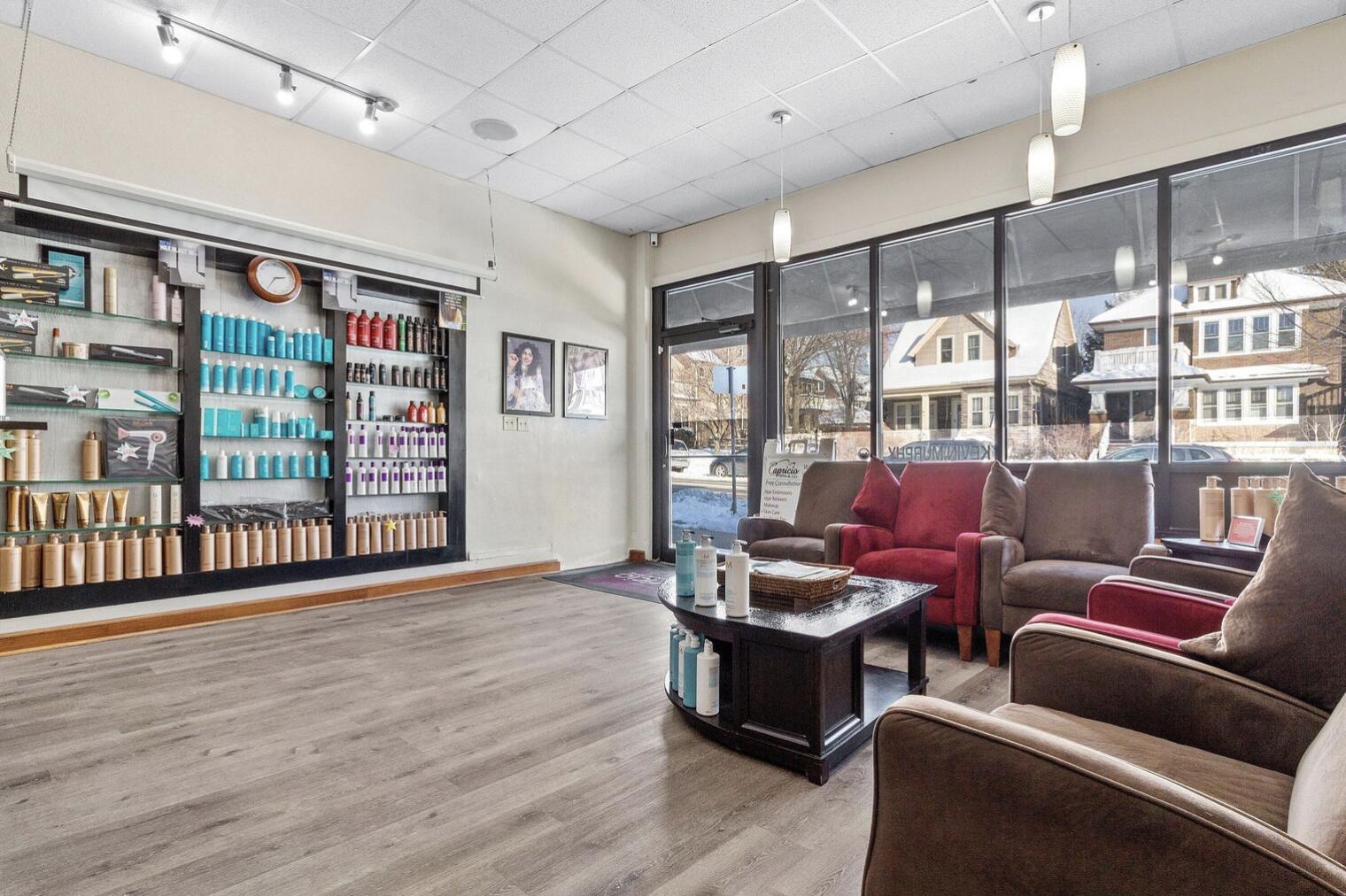 3041 N Oakland Ave, 3043 — photo