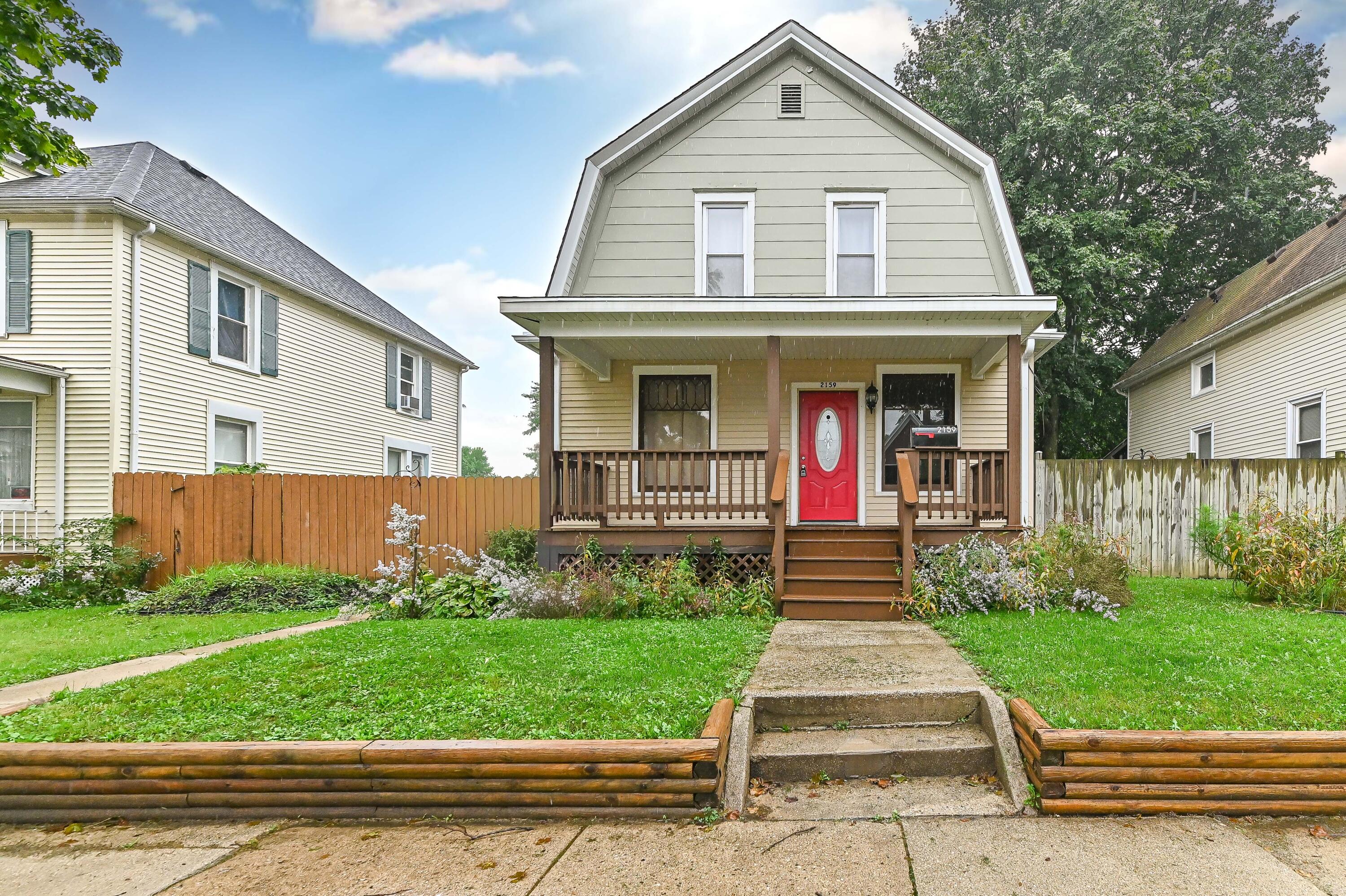 2159 Clarence Ave, Racine, WI 53405 — photo 2
