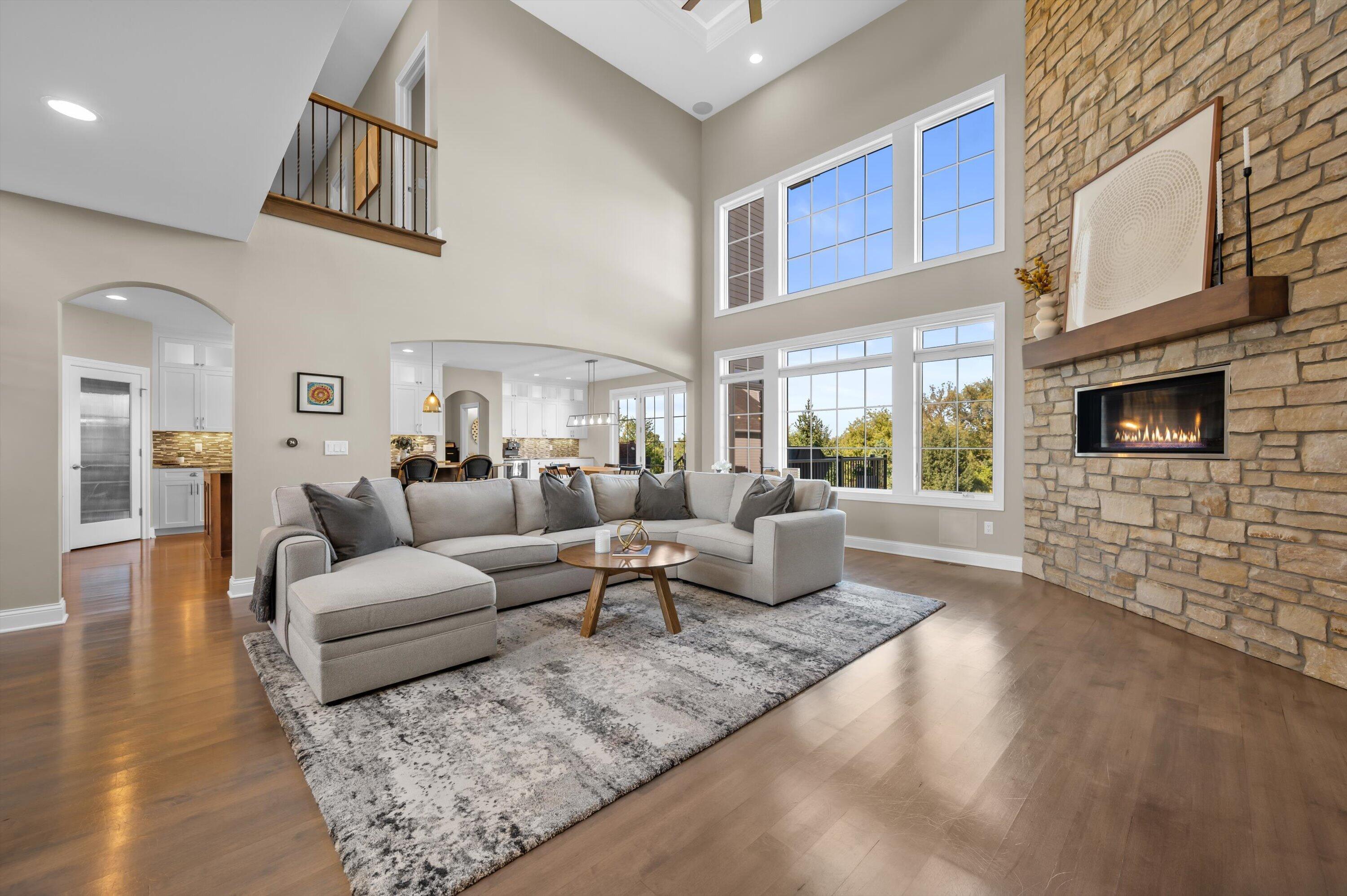 1649 Spring Valley Rd, Hartland, WI 53029 — photo 3